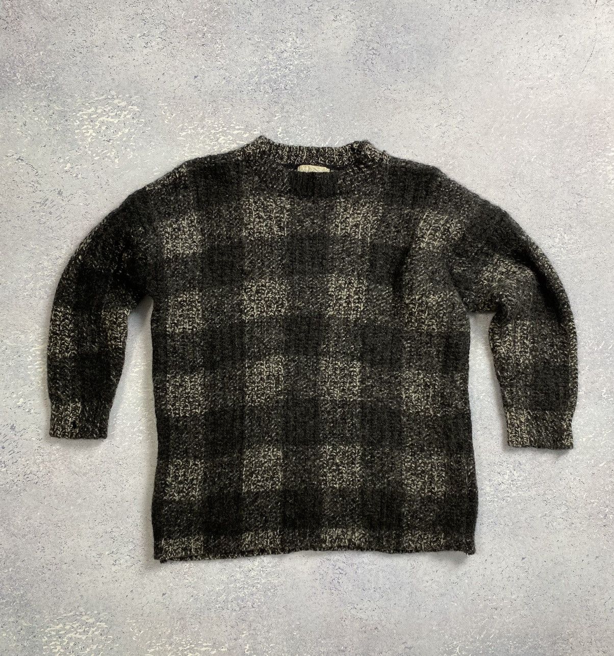 Denim & Supply Ralph Lauren Denim & Supply Ralph Lauren Knitted Sweater Size S / US 4 / IT 40 - 2 Thumbnail