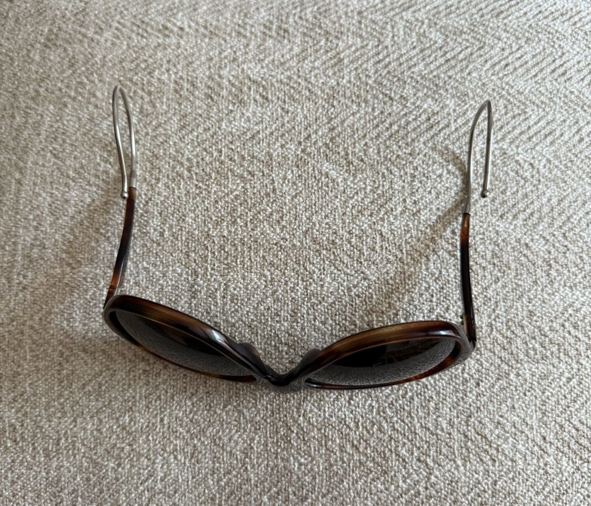 Vintage Vintage 80s Cauder Luxury Sunglasses Size ONE SIZE - 8 Thumbnail