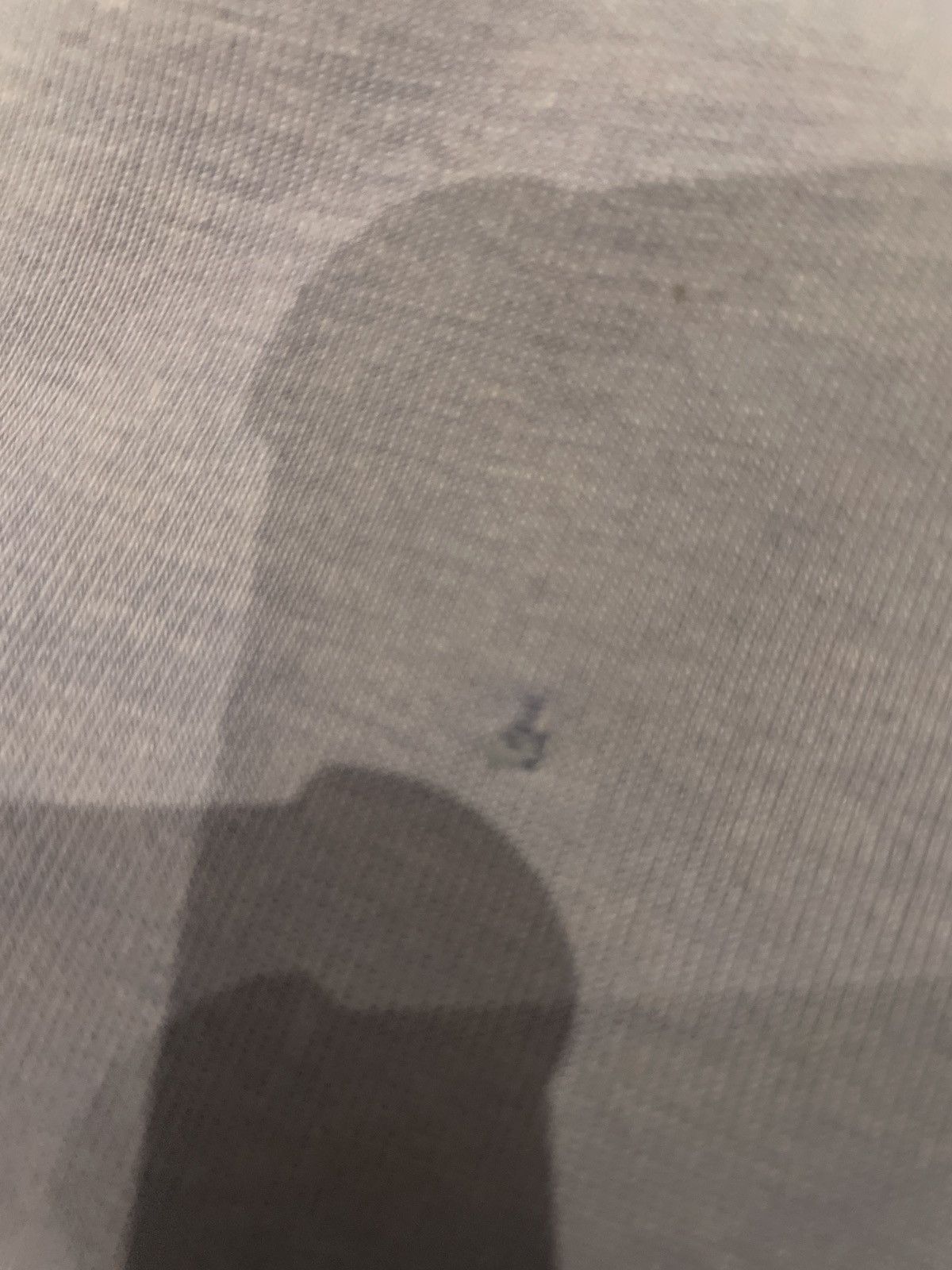 Nike Blue Nike Tech fleece Size US S / EU 44-46 / 1 - 5 Thumbnail