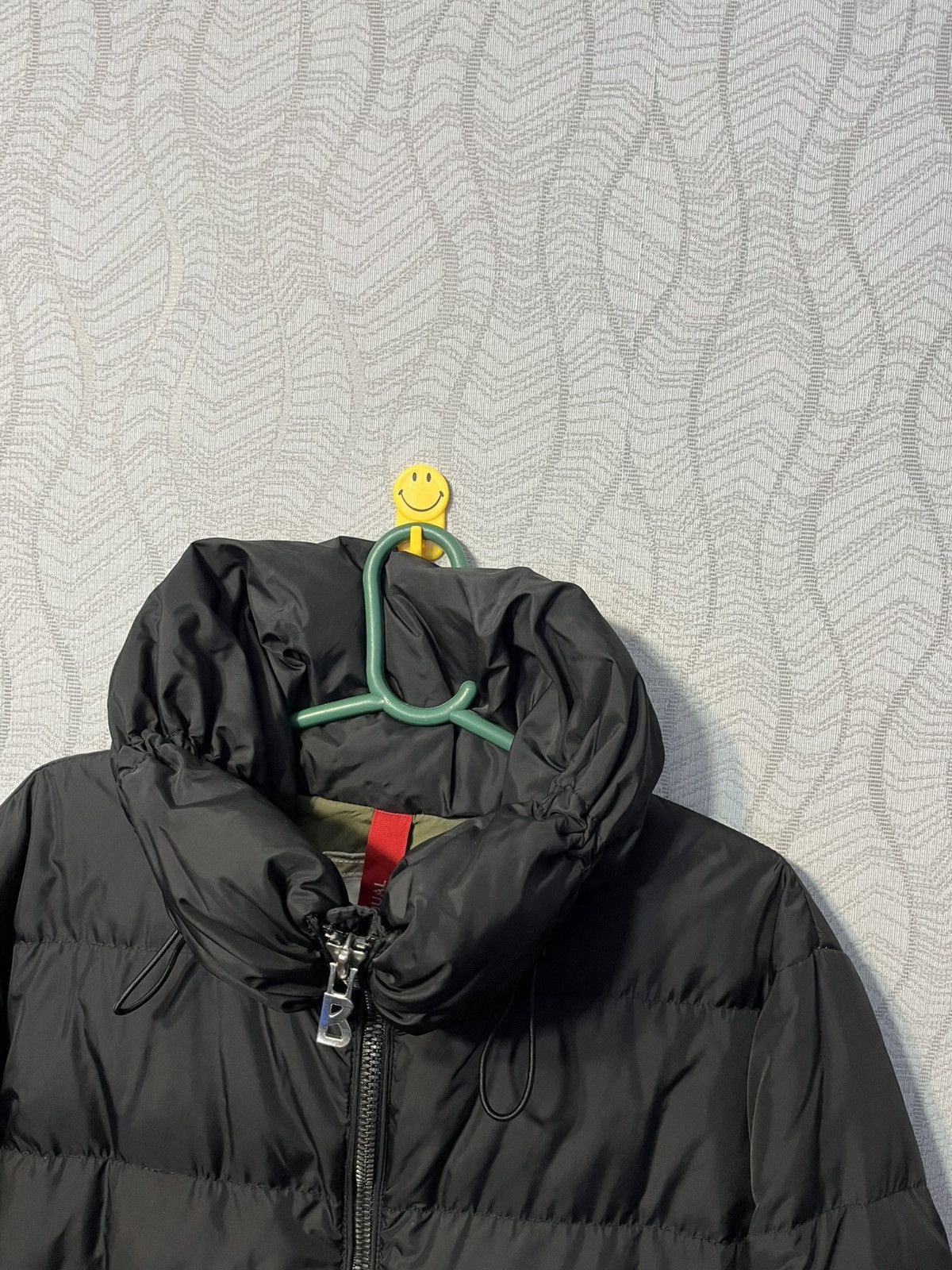 Bogner Bogner Fire+Ice Women’s Black Down Long Parka Jacket US12 Size XL / US 12-14 / IT 48-50 - 5 Thumbnail