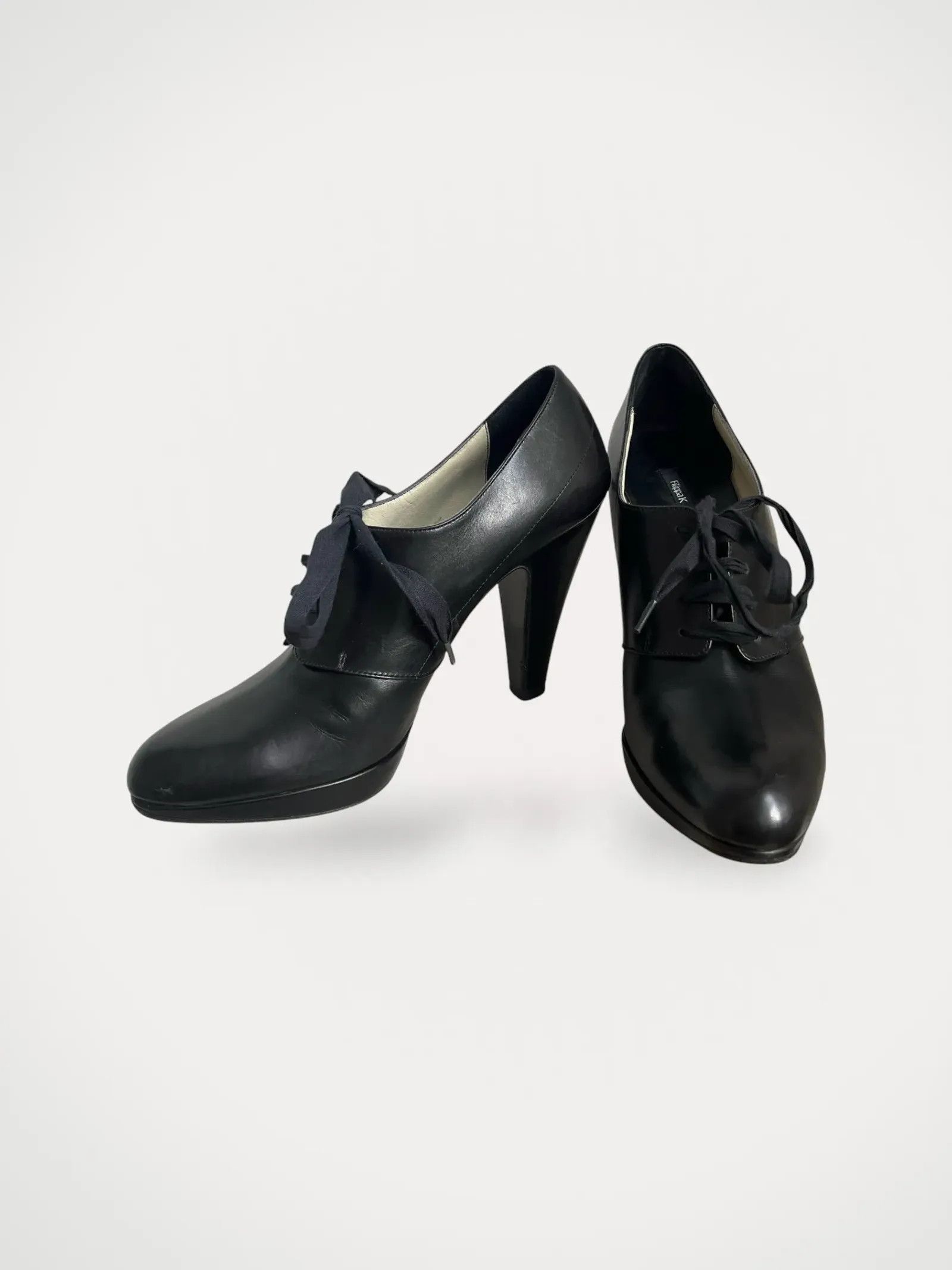 Filippa K Filippa K Heels Size US 10 / IT 40 - 1 Thumbnail
