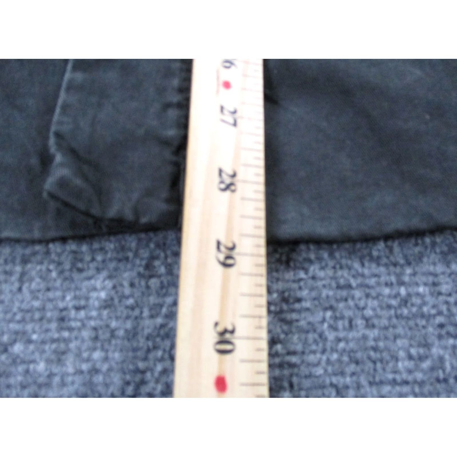 Other Jacket Mens XL Gray Canvas Windbreaker Outdoor Lightweight Size US XL / EU 56 / 4 - 4 Thumbnail