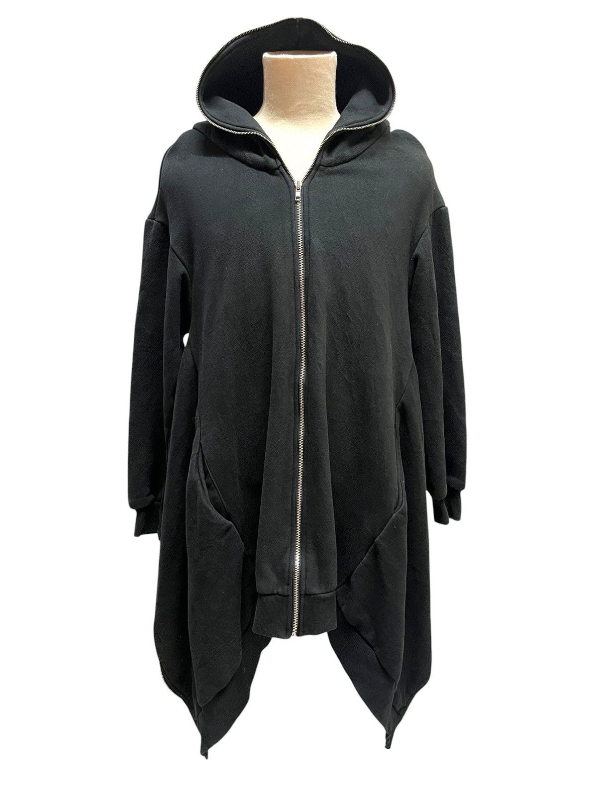 And A Japanese Brand And A Witch Hoodies Size US M / EU 48-50 / 2 - 1 Thumbnail