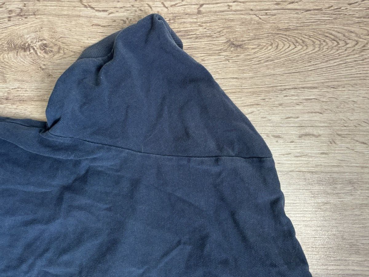 Fred Perry × Raf Simons Fred Perry x Raf Simons polo faded Size US XXS / EU 40 - 20 Thumbnail