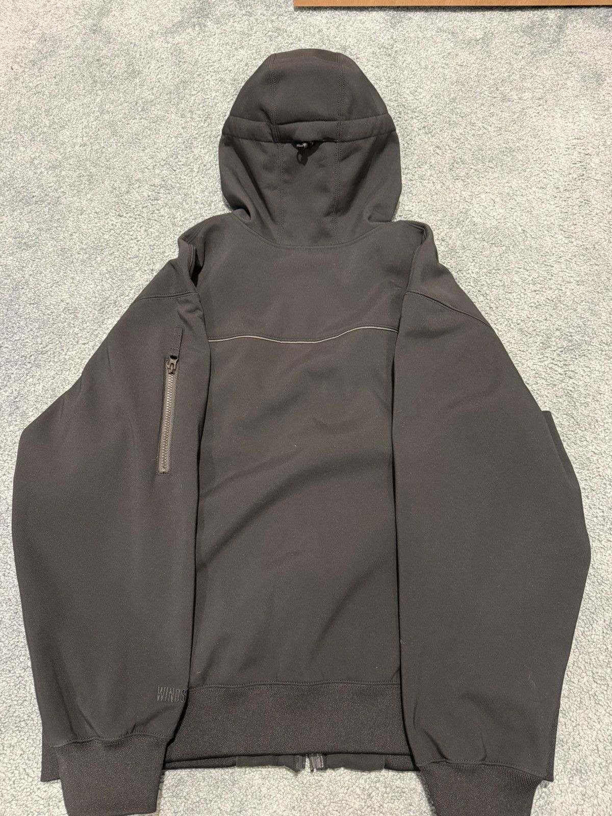 Supreme Supreme Windstopper Jacket Size US L / EU 52-54 / 3 - 8 Thumbnail