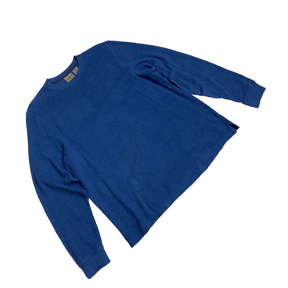 L.L. Bean L.L Bean long sleeve Size US XL / EU 56 / 4 - 6 Thumbnail