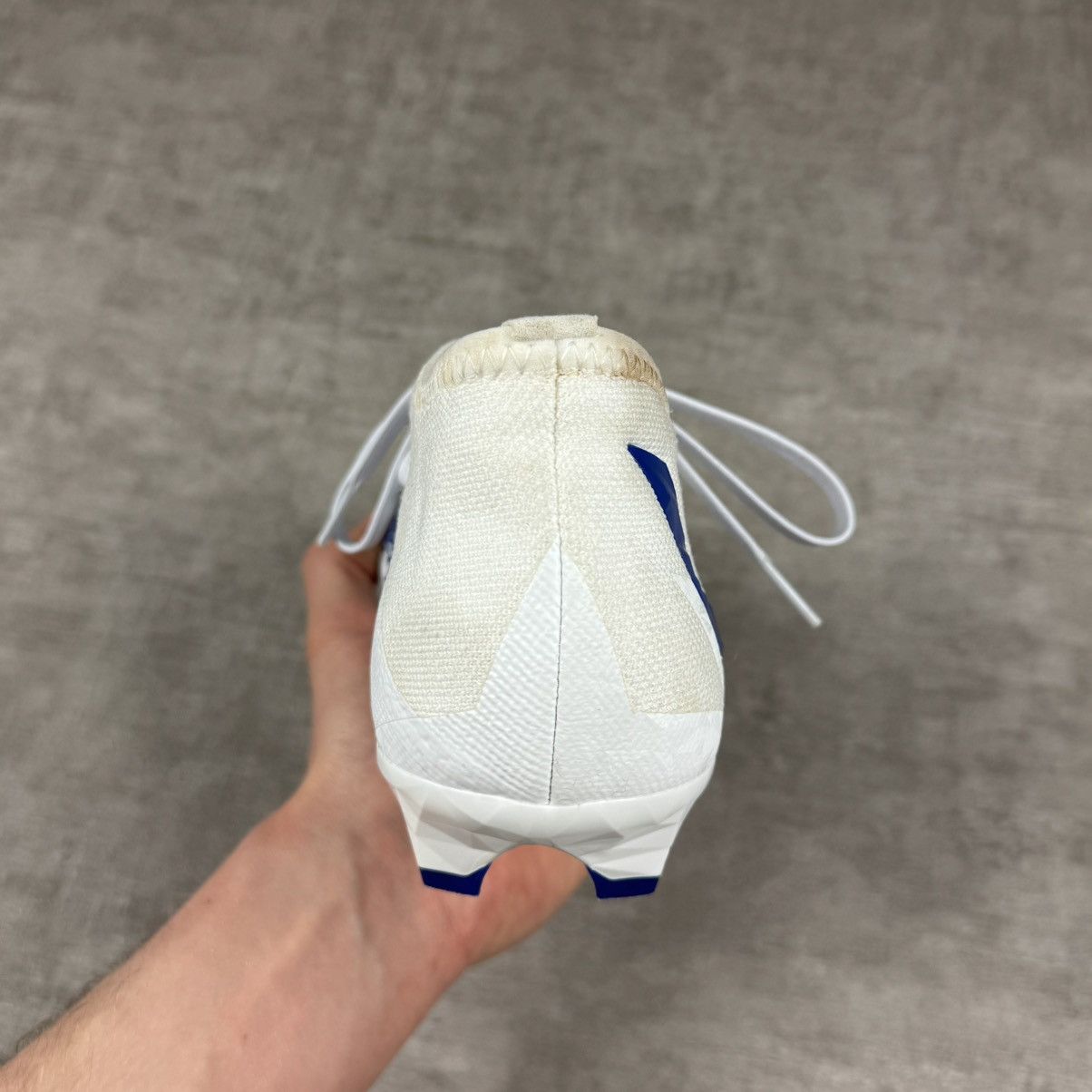 Adidas Adidas Predator Soccer Cleats Size US 7.5 / EU 40-41 - 18 Thumbnail
