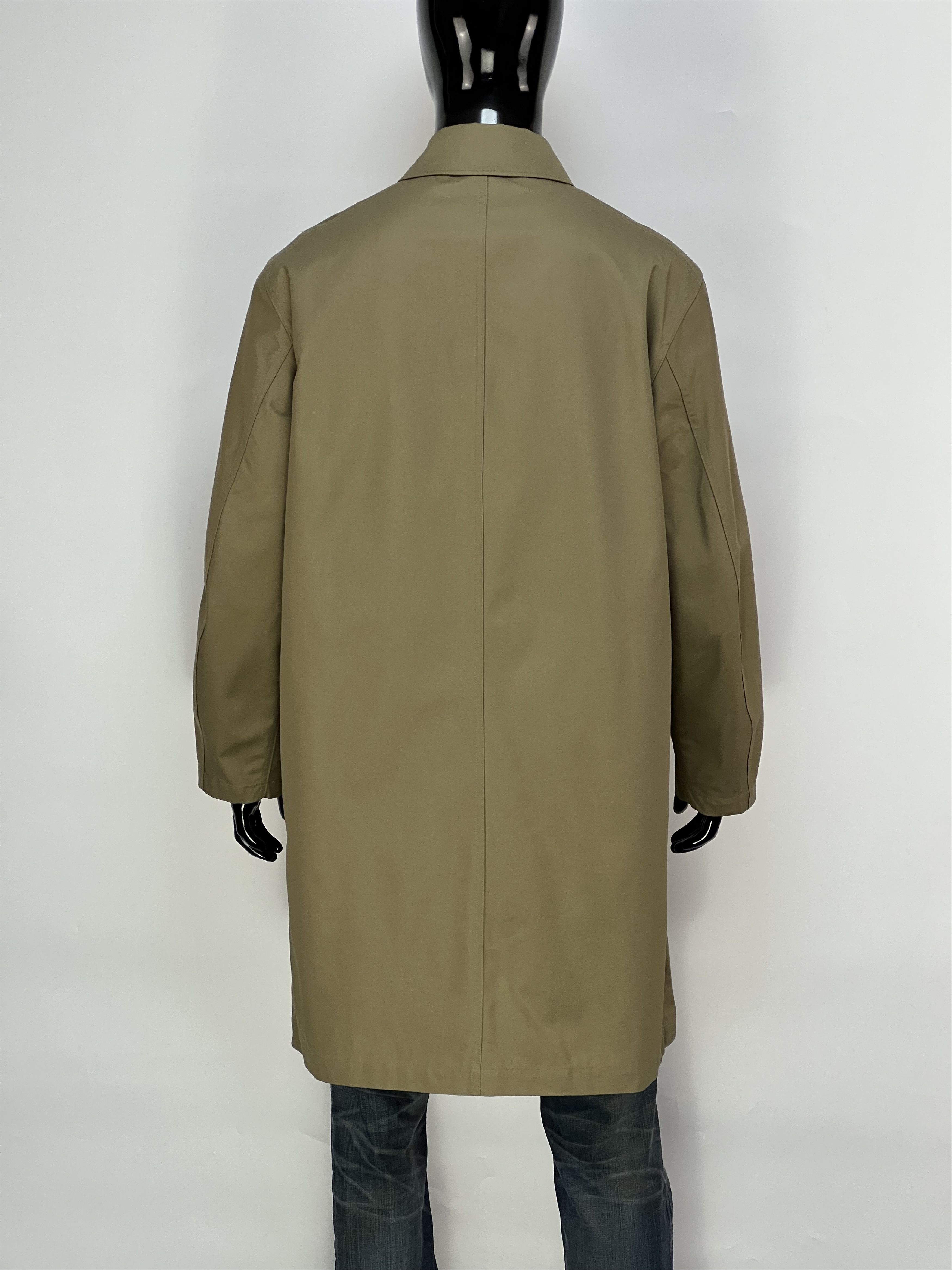 Uniqlo Uniqlo U Oversized Single Breasted Coat Men's Size M Size US M / EU 48-50 / 2 - 3 Thumbnail