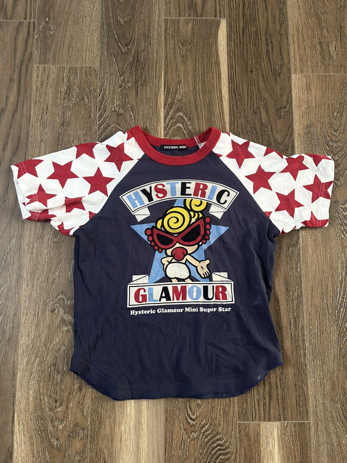 Hysteric Glamour Hysteric Glamour top Size S / US 4 / IT 40 - 1 Thumbnail