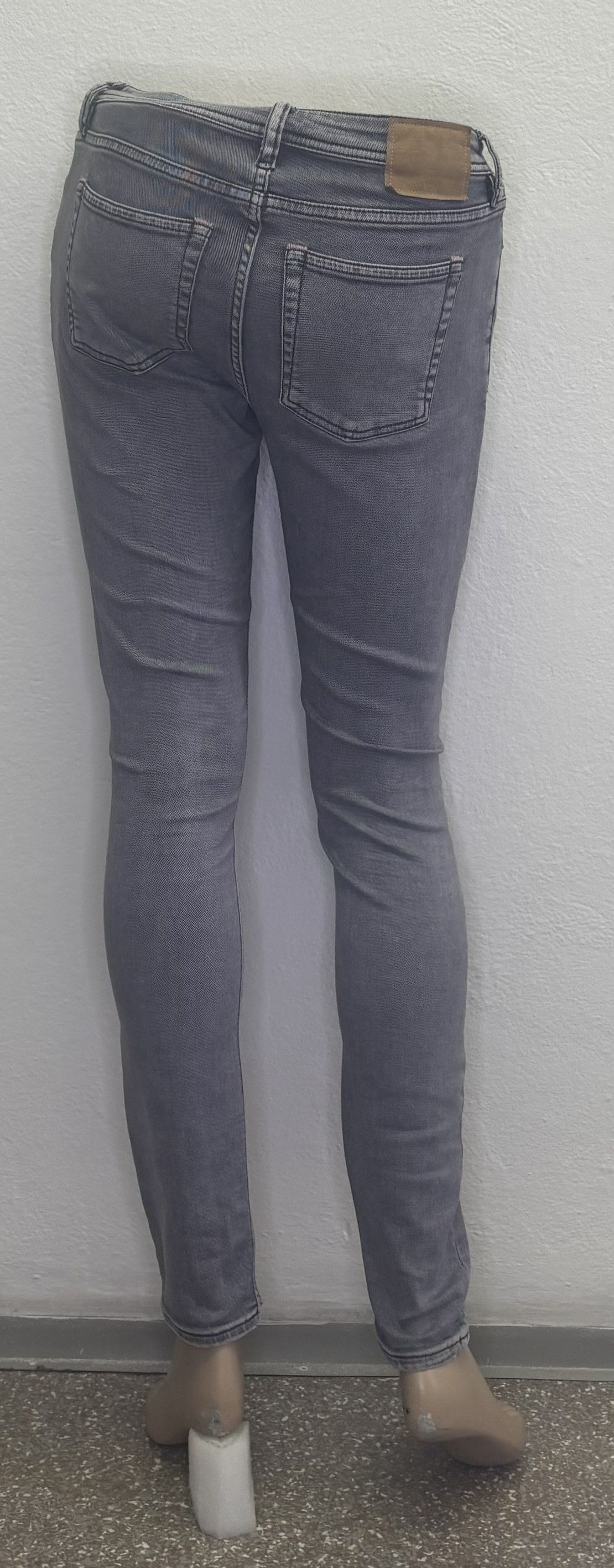Acne Studios Acne Studios jeans size 29/32 Size 29" - 3 Thumbnail
