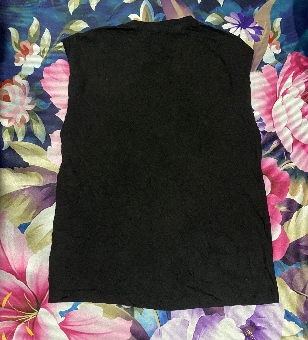 Lil Peep × Sus Boy Sus boy x lil peep sleeveless shirt Size US L / EU 52-54 / 3 - 3 Thumbnail