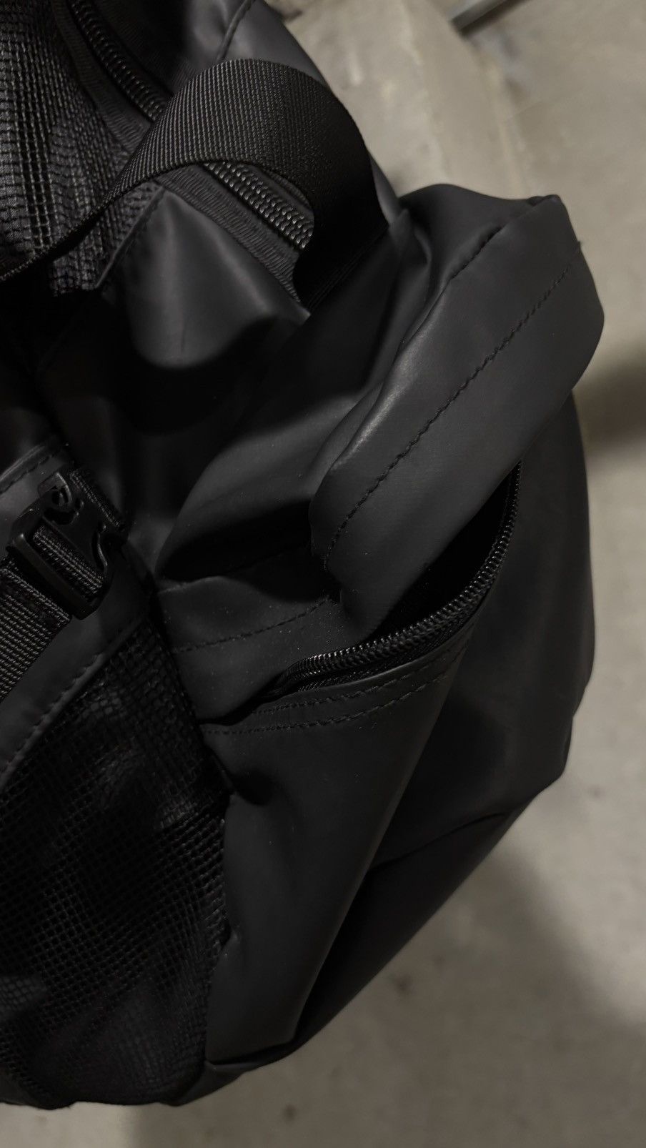 Other Aosuism Sample Bag Size ONE SIZE - 10 Thumbnail