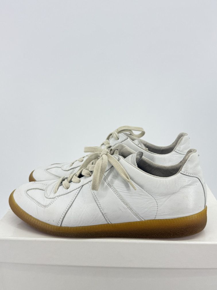 Maison Margiela GAT Low Size US 7 / EU 40 - 4 Thumbnail