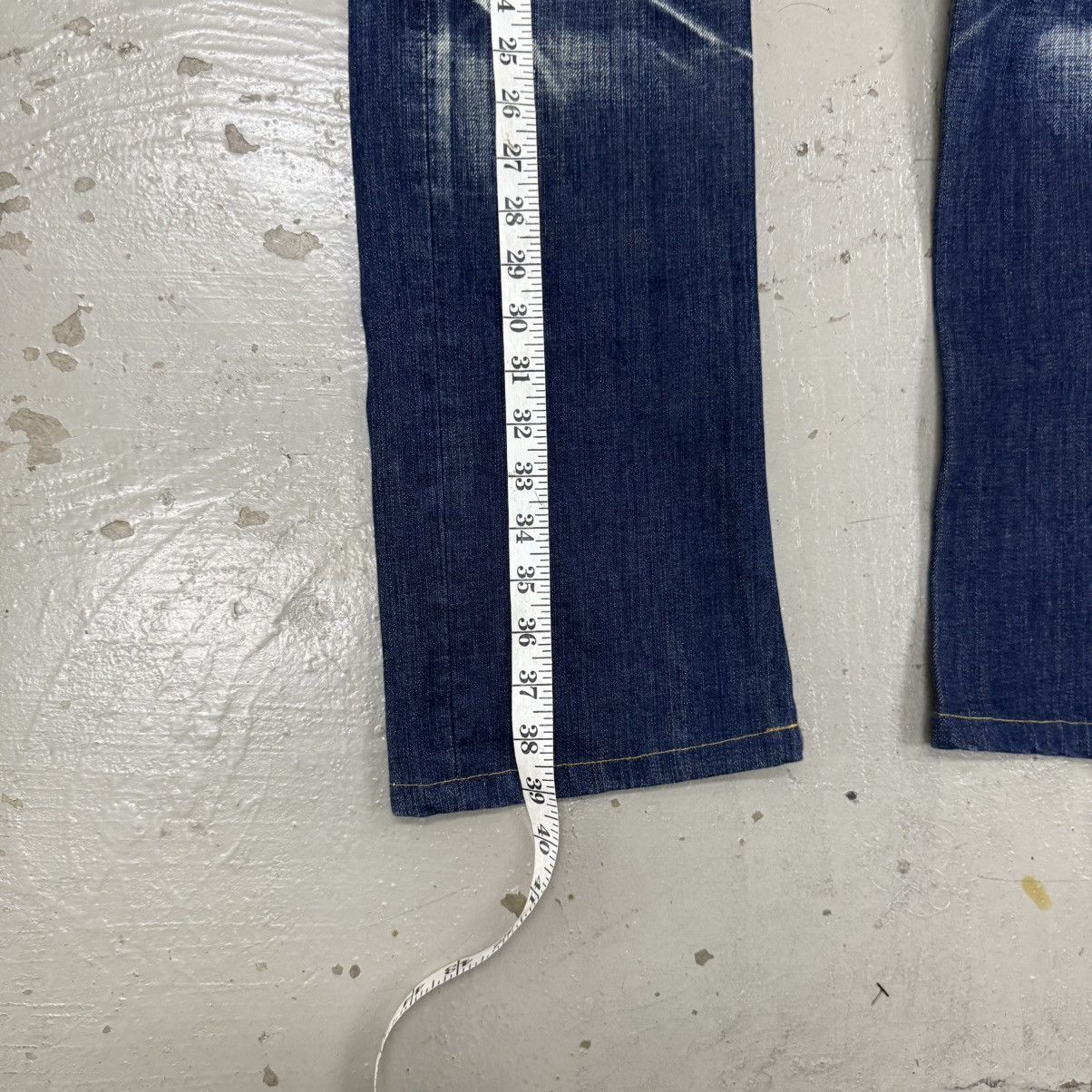 JACKROSE Jackrose Flare Jeans Sickk Size US 34 / EU 50 - 8 Thumbnail