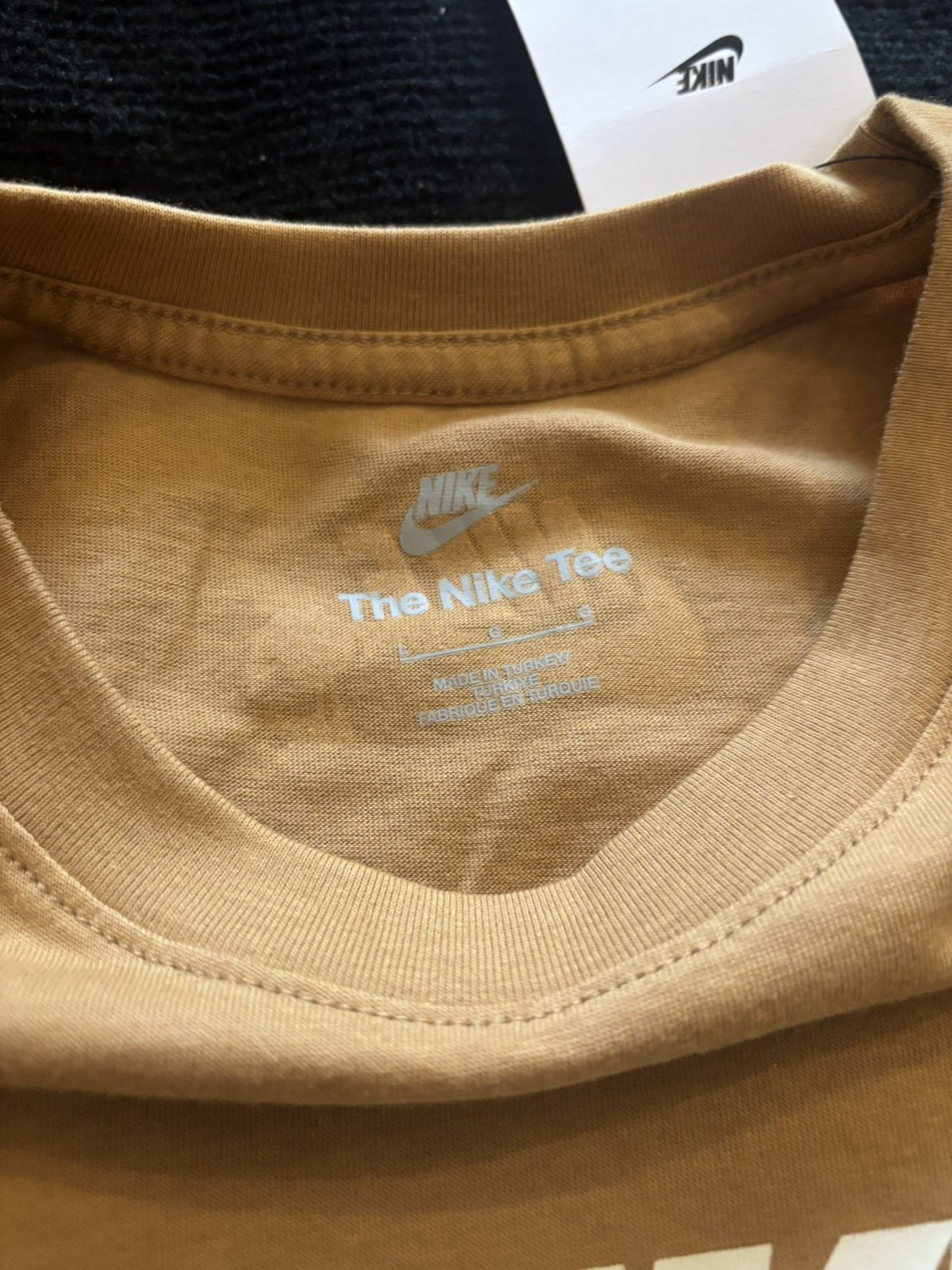Nike Nike Coffee Size US M / EU 48-50 / 2 - 5 Thumbnail