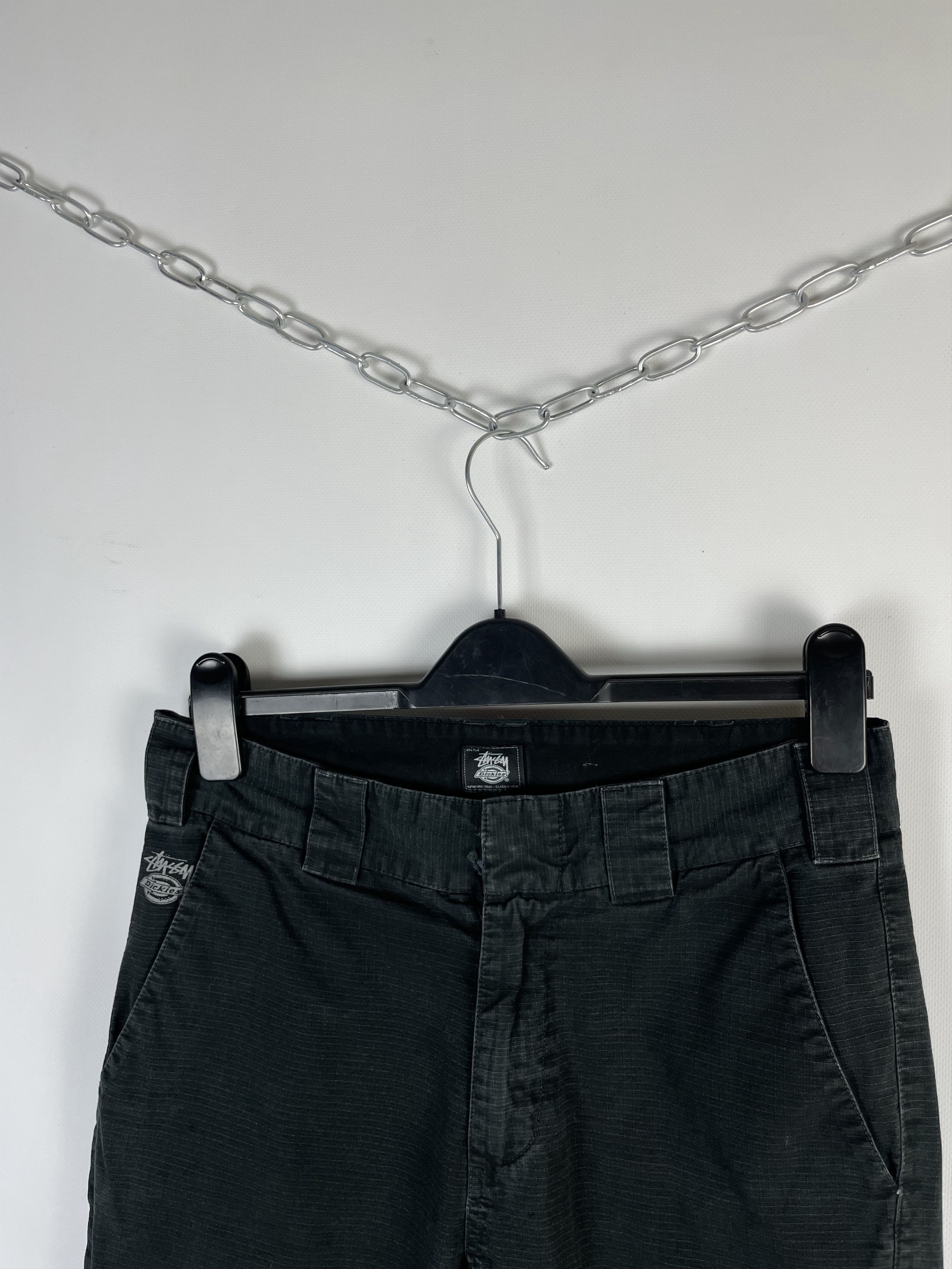 Dickies Vintage Stussy x Dickies Pants Size US 30 / EU 46 - 6 Thumbnail