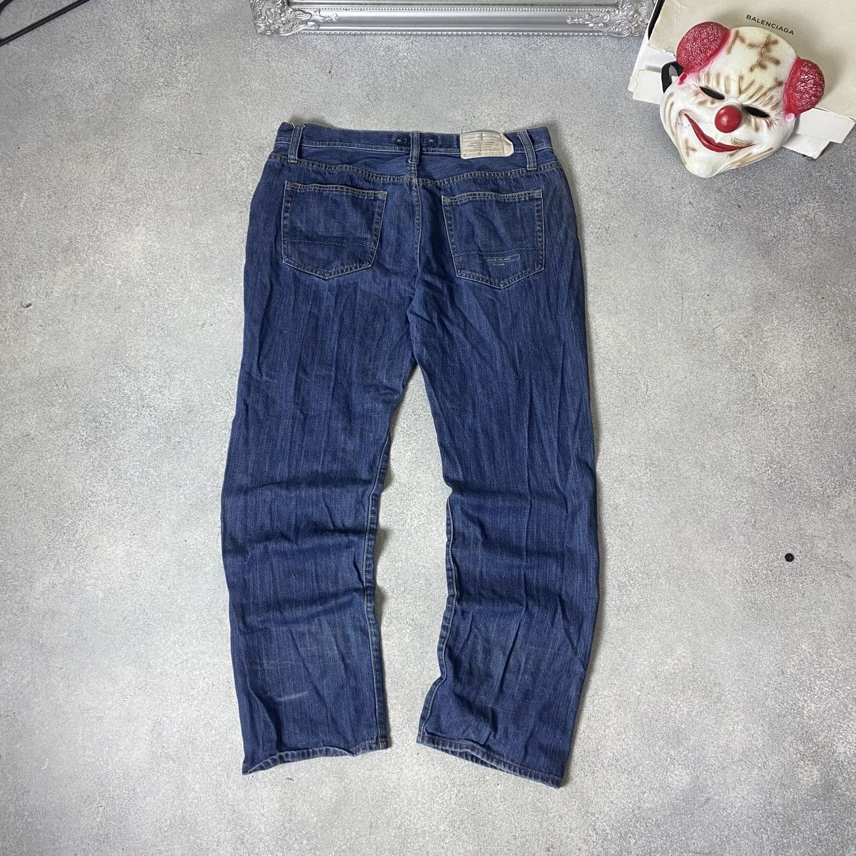 Stone Island Stone Island Jeans Size US 38 / EU 54 - 1 Thumbnail