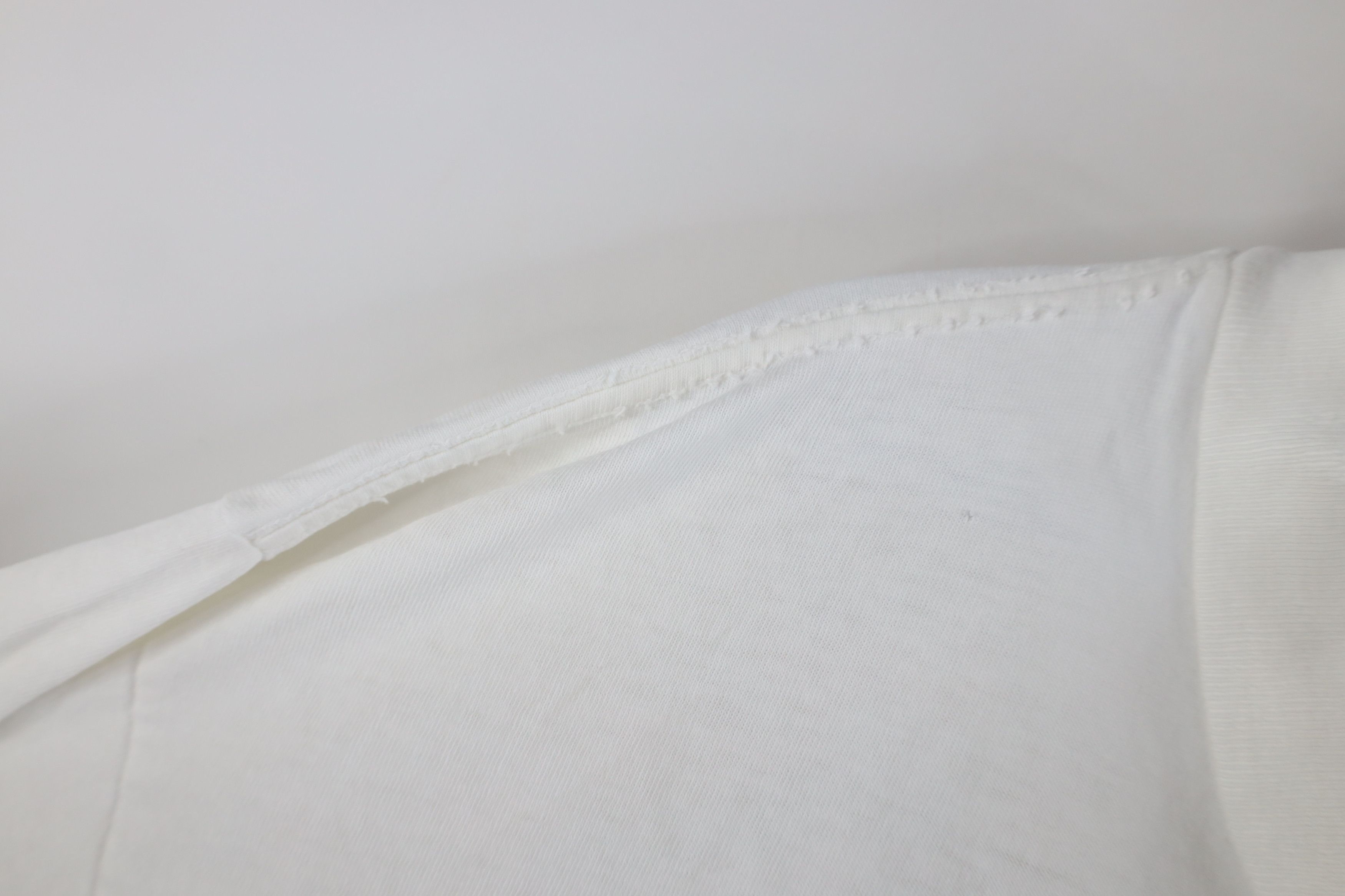 Fila × Vintage Vintage 90s Fila Spell Out Big Logo Short Sleeve T-Shirt USA Size US L / EU 52-54 / 3 - 6 Thumbnail