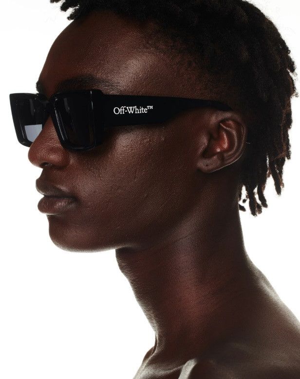 Off-White Off-White SAVANNAH Women Sunglasses OERI064 1007 AUTHENTIC Size ONE SIZE - 12 Thumbnail