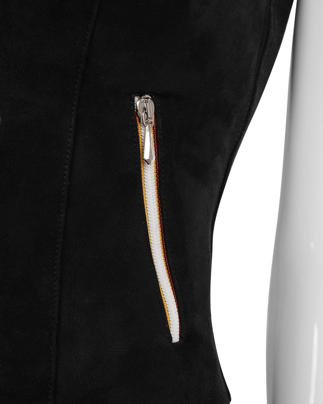 Miu Miu Miu Miu S/S2000 Fur Tube Top Size M / US 6-8 / IT 42-44 - 6 Thumbnail