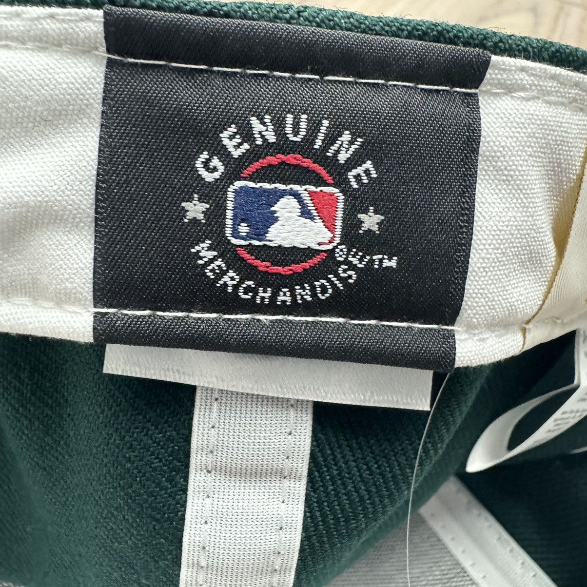 Aime Leon Dore Size 7 7/8 Aimé Leon Dore New Era Yankees Green Fitted Hat Size ONE SIZE - 9 Thumbnail