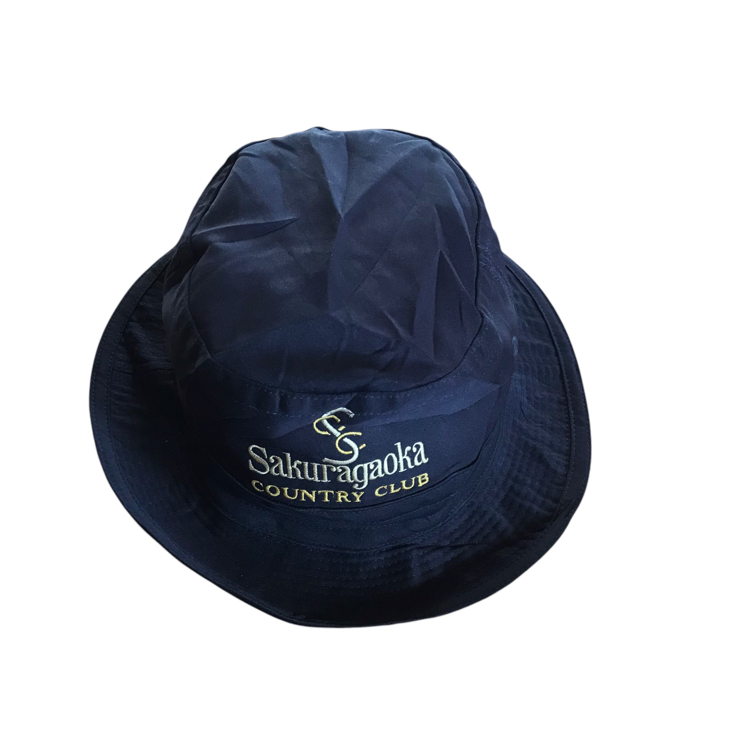 Beauty Beast Sakuragaoka Country Club Bucket hat Size ONE SIZE - 6 Thumbnail