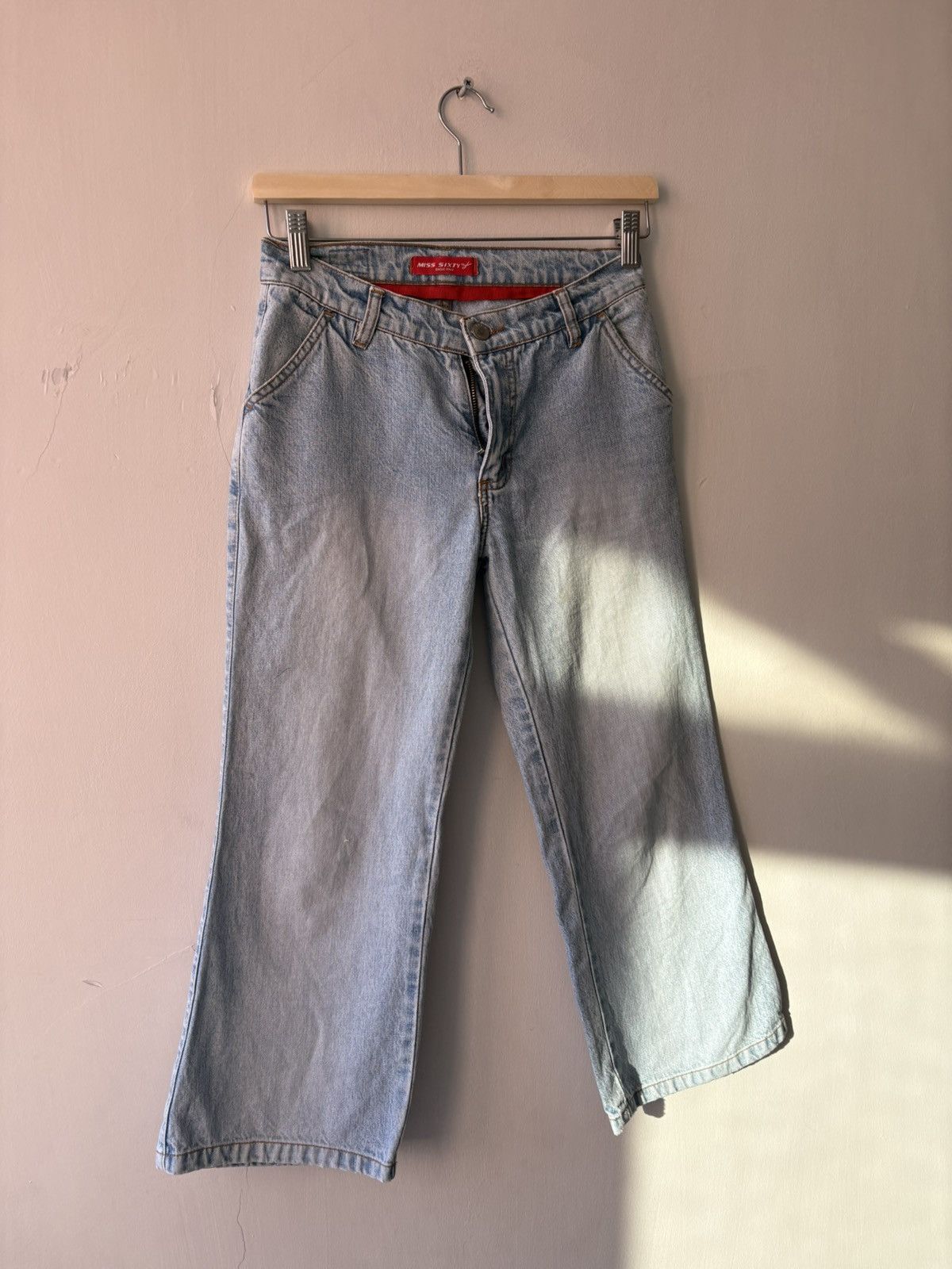 Miss Sixty Miss sixty jean Size 25" / US 0 / IT 36 - 5 Thumbnail