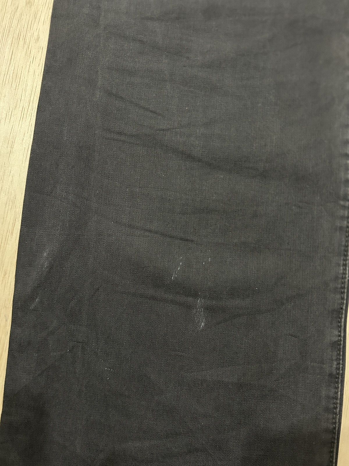 Burberry × Designer Vintage Burberry Cargo Multi Pocket y2k Size US 31 - 13 Thumbnail