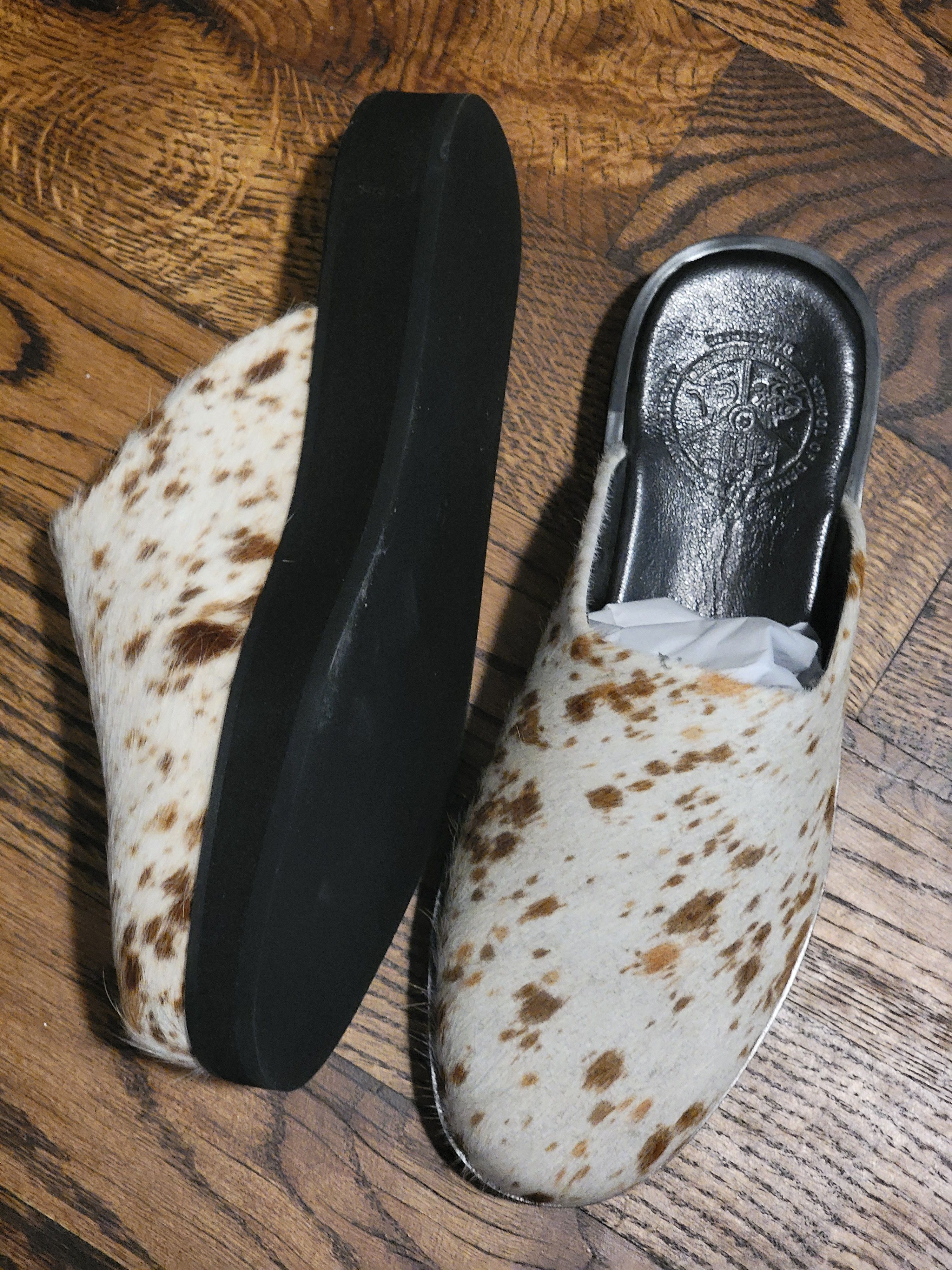 basketcase gallery Basketcase gallery footslog mules in Men's sz 9 Size US 9 / EU 42 - 4 Thumbnail