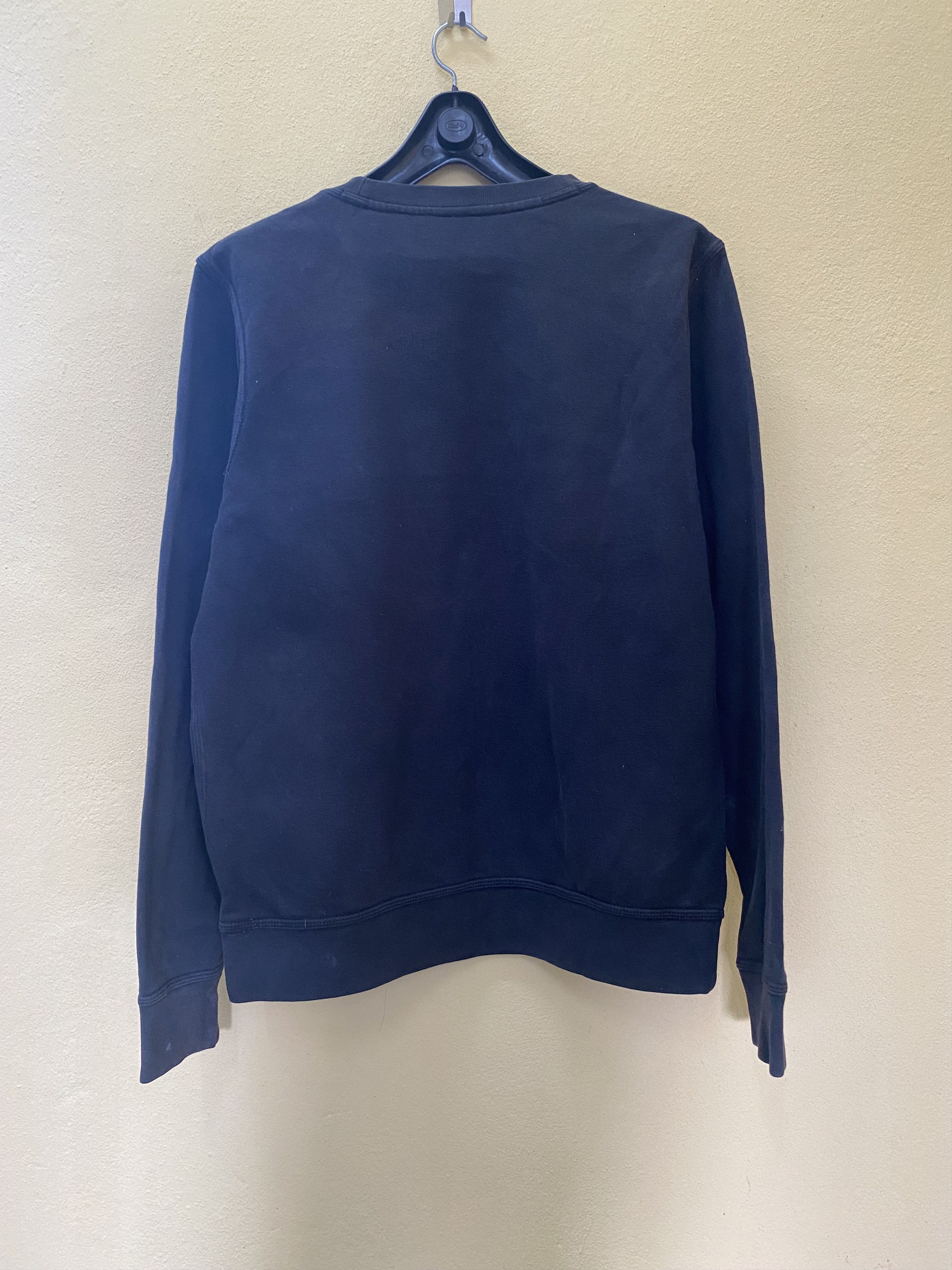 Nike Nike Crewneck sweatshirt small logo Size US M / EU 48-50 / 2 - 4 Thumbnail