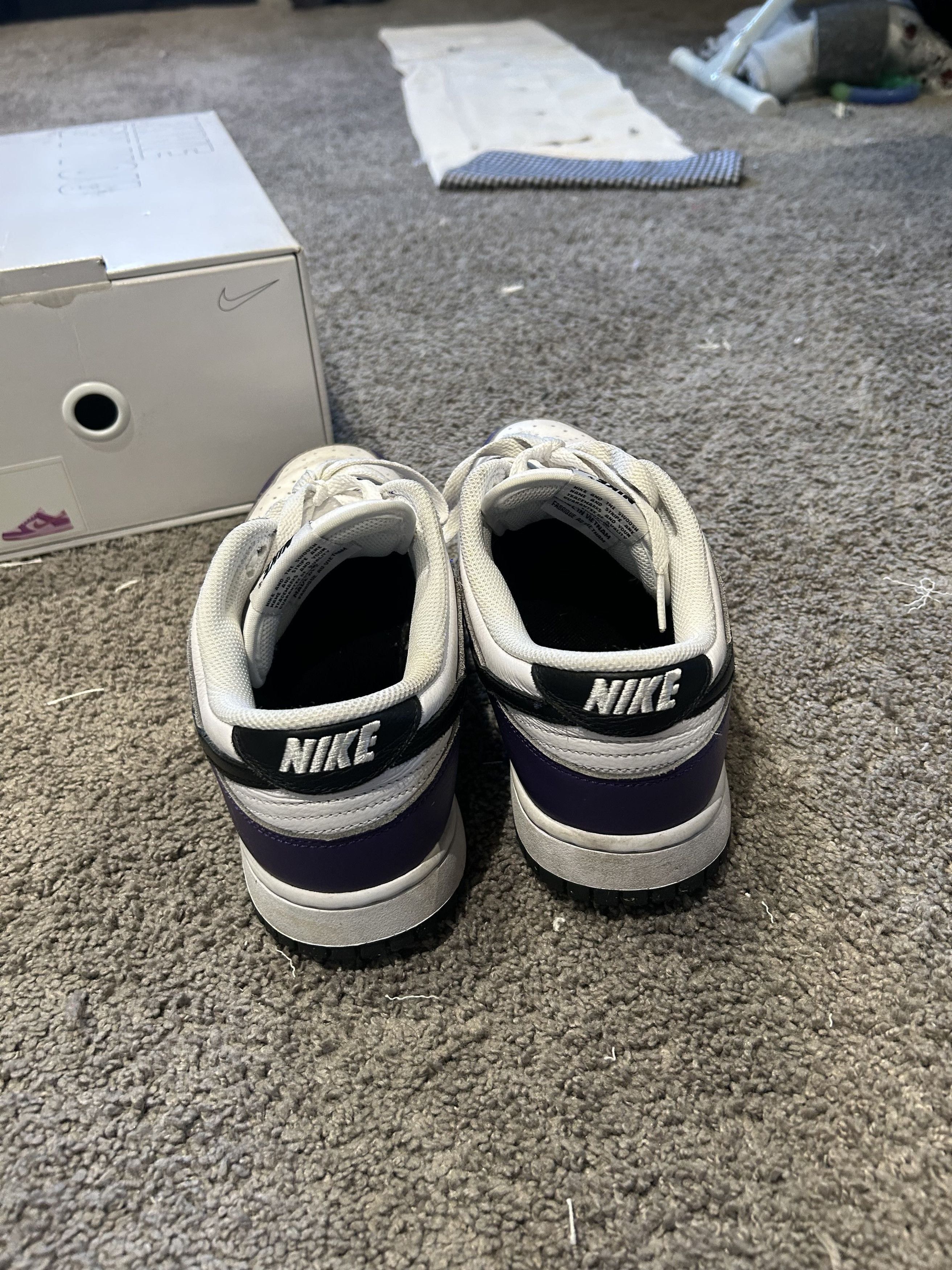 Nike Nike By you dunks Size US 11 / EU 44 - 4 Thumbnail