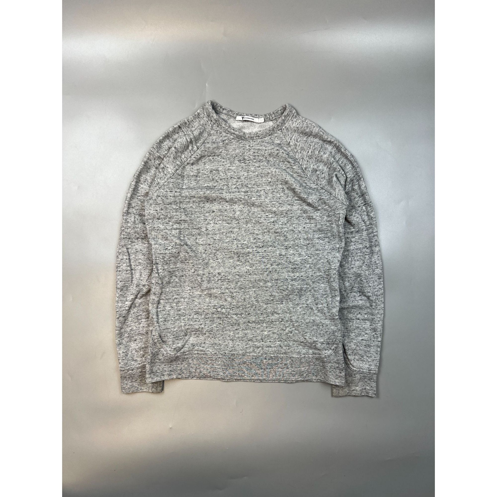 T by Alexander Wang T by Alexander Wang Sweatshirt Size S (Y0688) Size US S / EU 44-46 / 1 - 1 Thumbnail