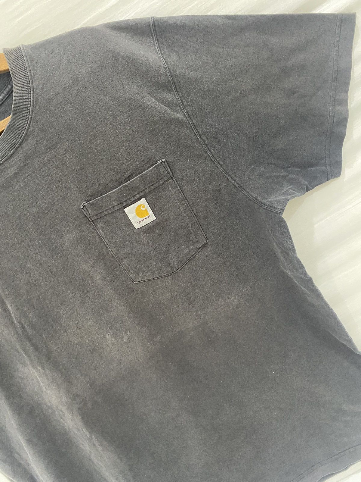 Carhartt CARHATT TSHIRT Size US XXL / EU 58 / 5 - 3 Thumbnail