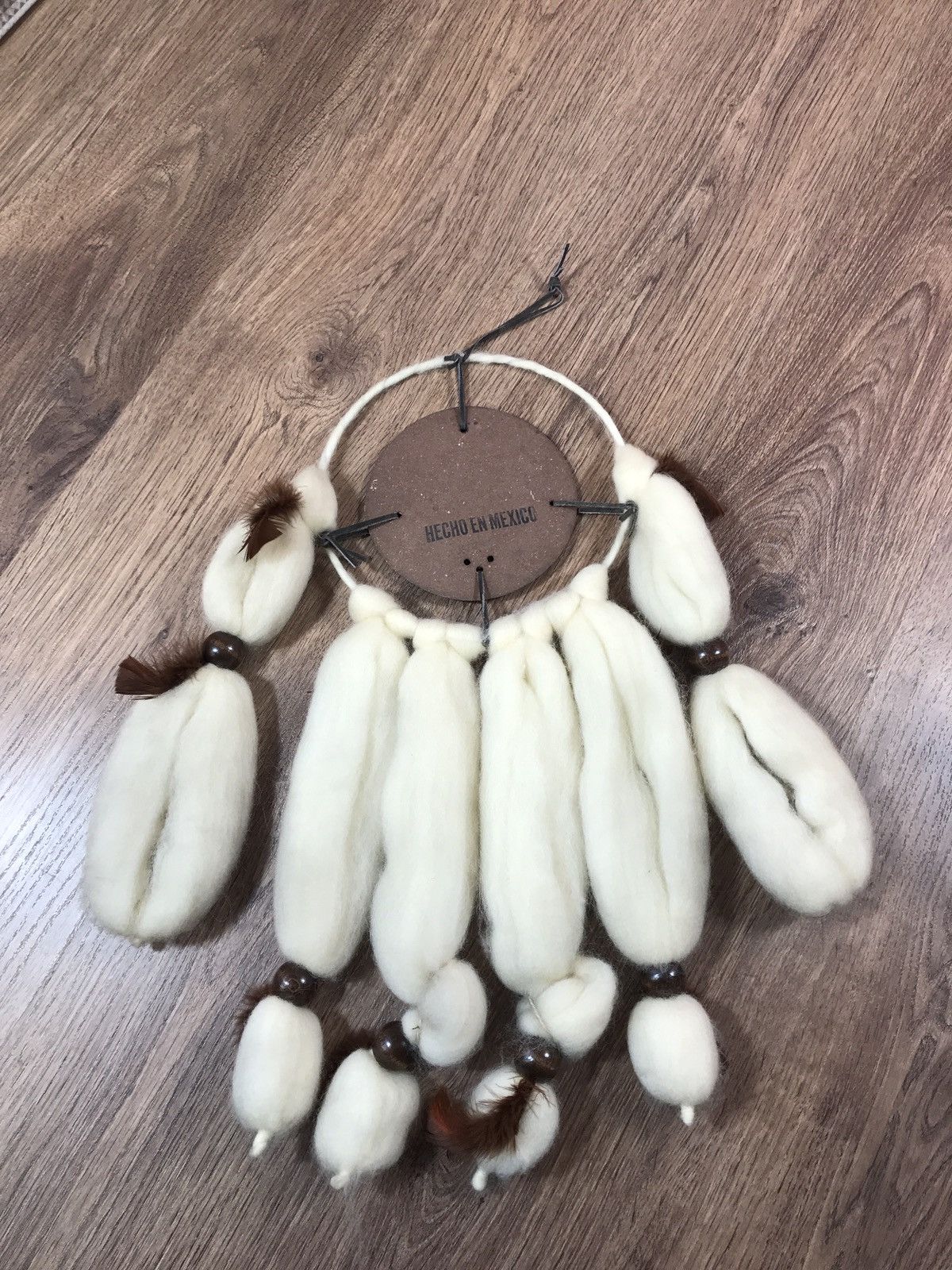 Vintage Vintage Dream Catcher Size ONE SIZE - 5 Thumbnail