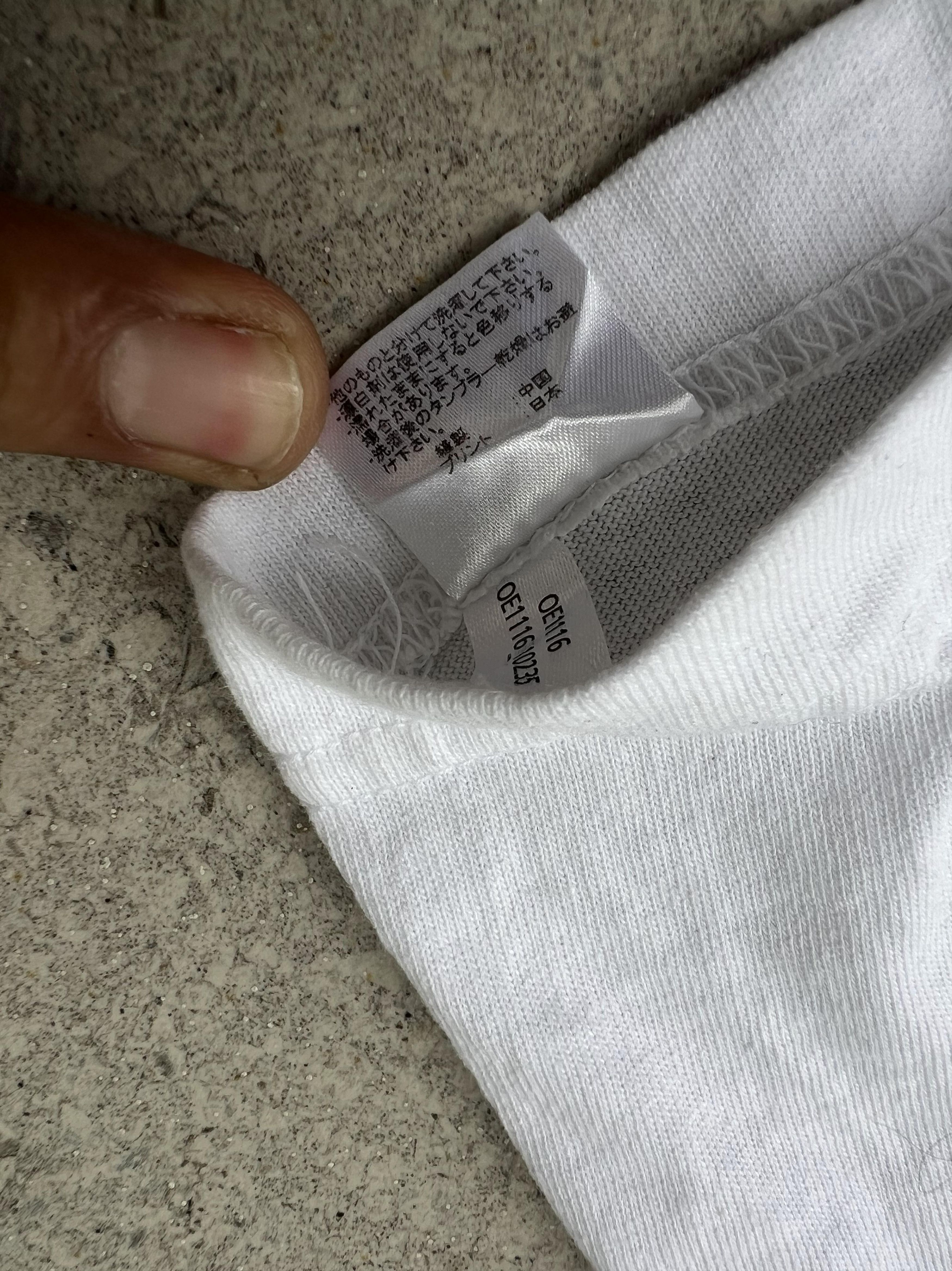 Other Henri Matisse The Toboggan Big Logo Size US XL / EU 56 / 4 - 3 Thumbnail