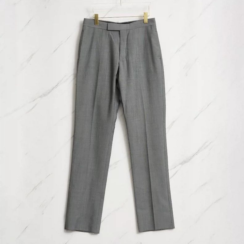 Other Thom Browne size1 Classic straight leg jeans Size 36R - 1 Thumbnail