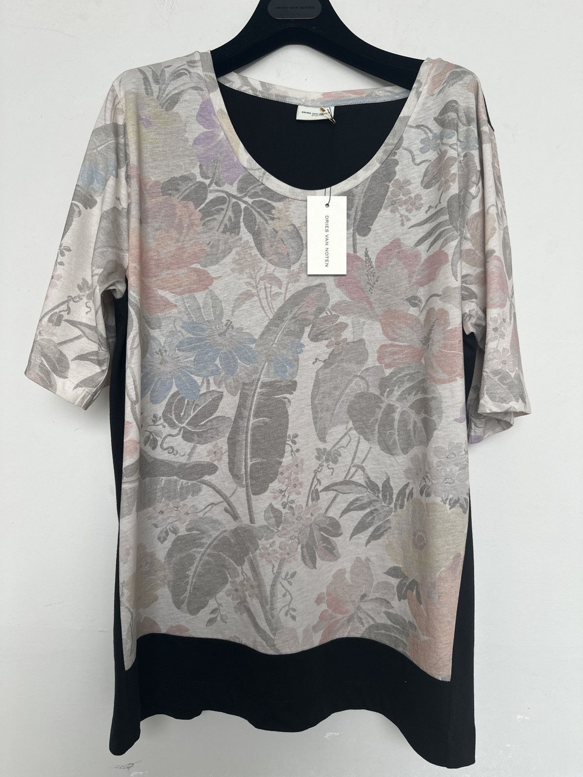 Dries Van Noten Dries Van Noten "archive" Size L / US 10 / IT 46 - 1 Thumbnail