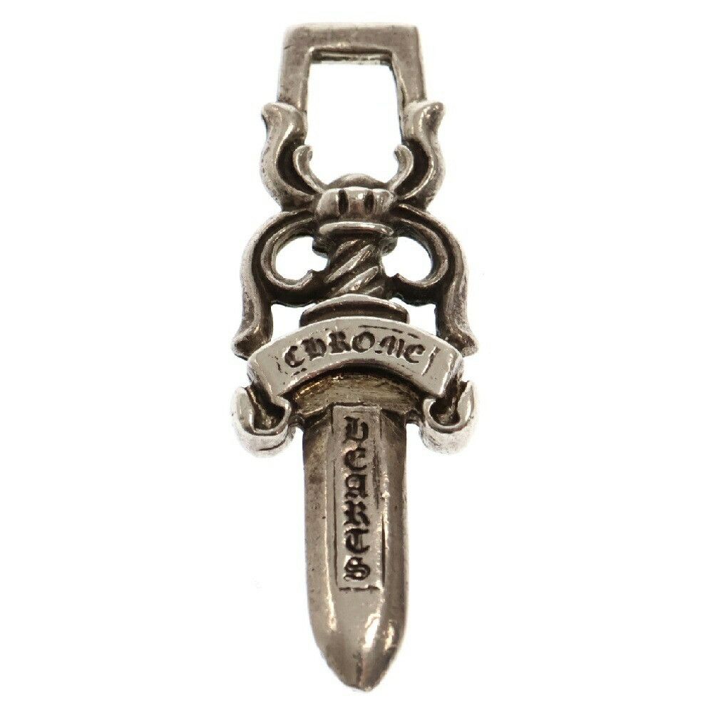 Chrome Hearts CHROME HEARTS #10 SILVER DAGGER PENDANT Size ONE SIZE - 3 Thumbnail