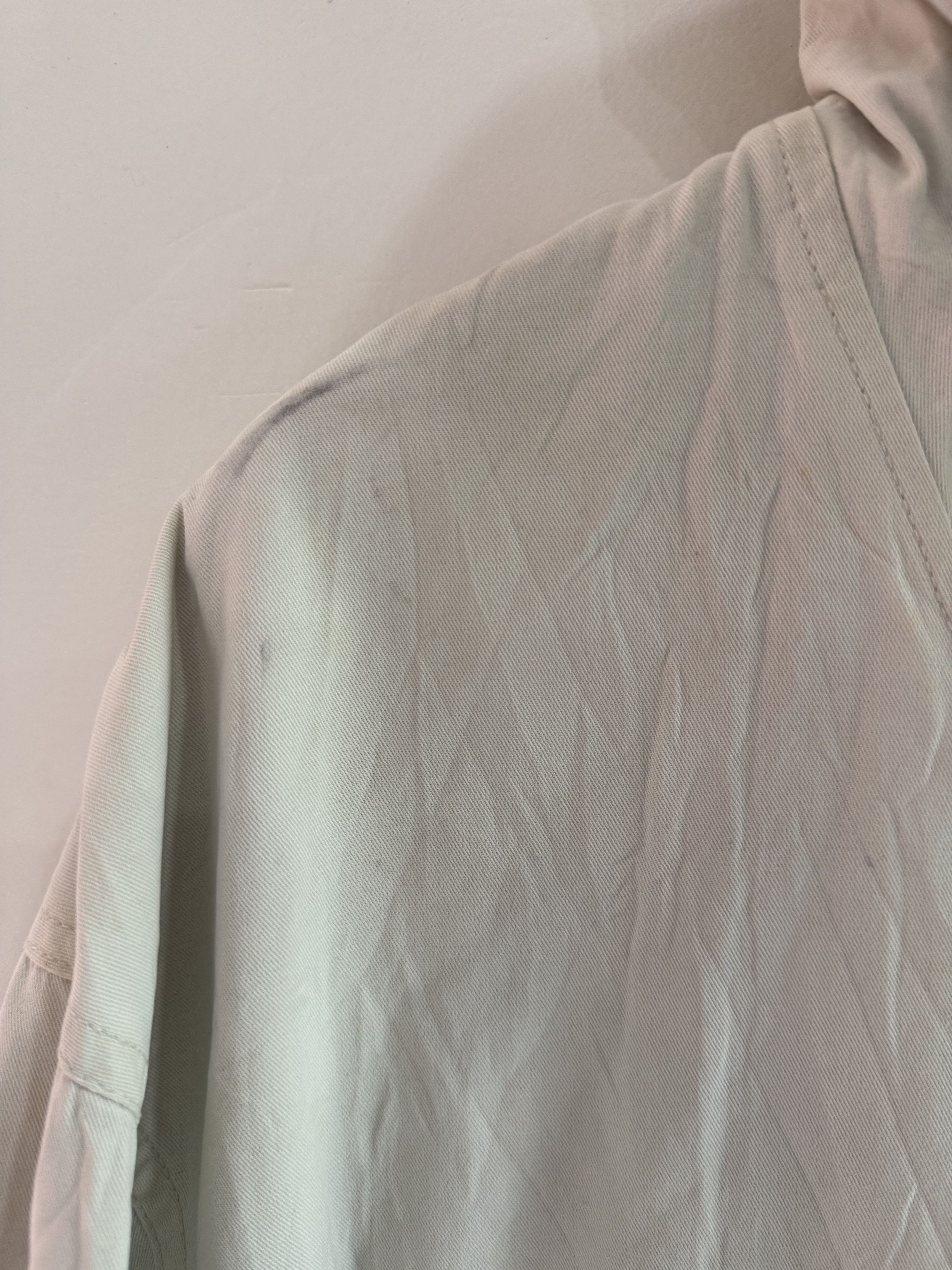 Dezert Vintage Dezert Anorak Thrashed Jacket Size US L / EU 52-54 / 3 - 12 Thumbnail