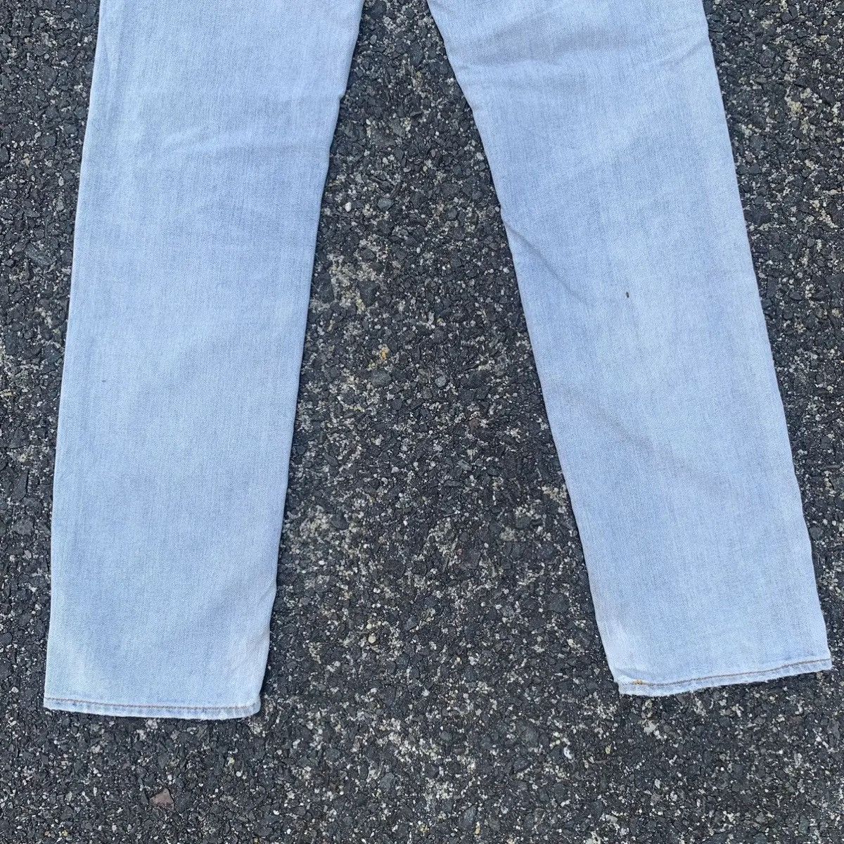 Levi's Levi’s Jeans W28 L31 Light Wash Levis Denim Pants Size US 28 / EU 44 - 11 Thumbnail
