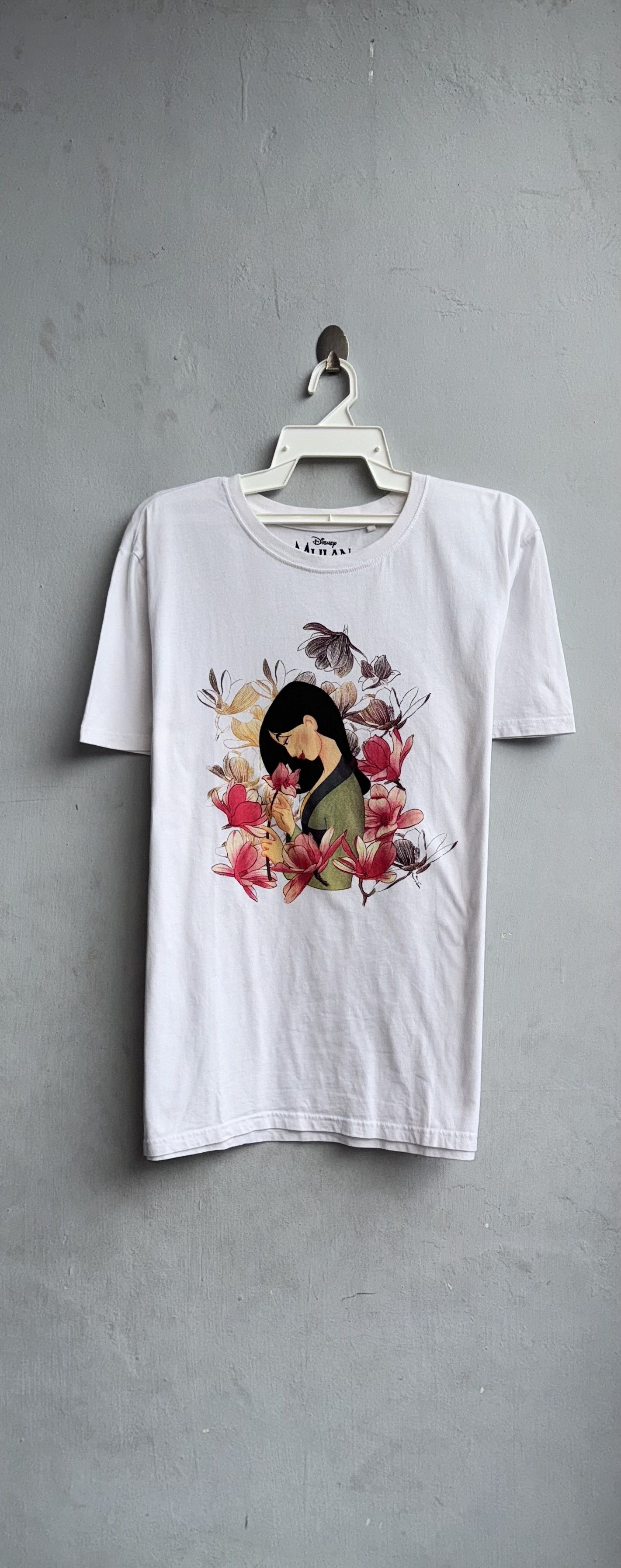 Disney Mulan Disney Movie Shirt Size US L / EU 52-54 / 3 - 1 Thumbnail