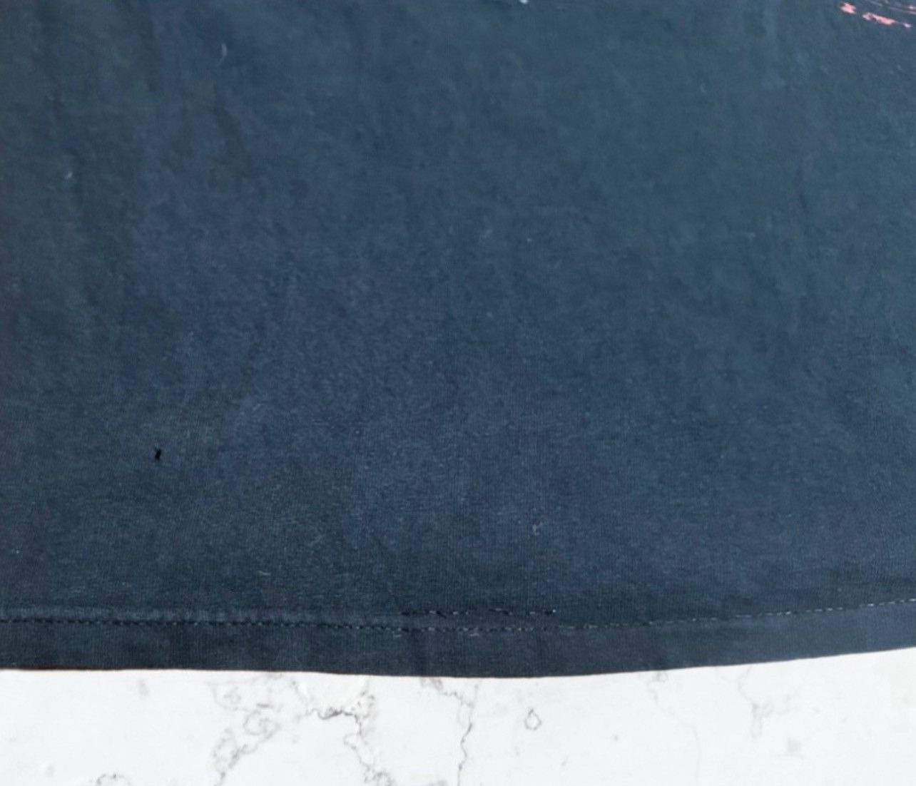 Vintage Vintage 90s Mortal Kombat Grid Tee JERZEES USA 2XL Size US XXL / EU 58 / 5 - 8 Thumbnail