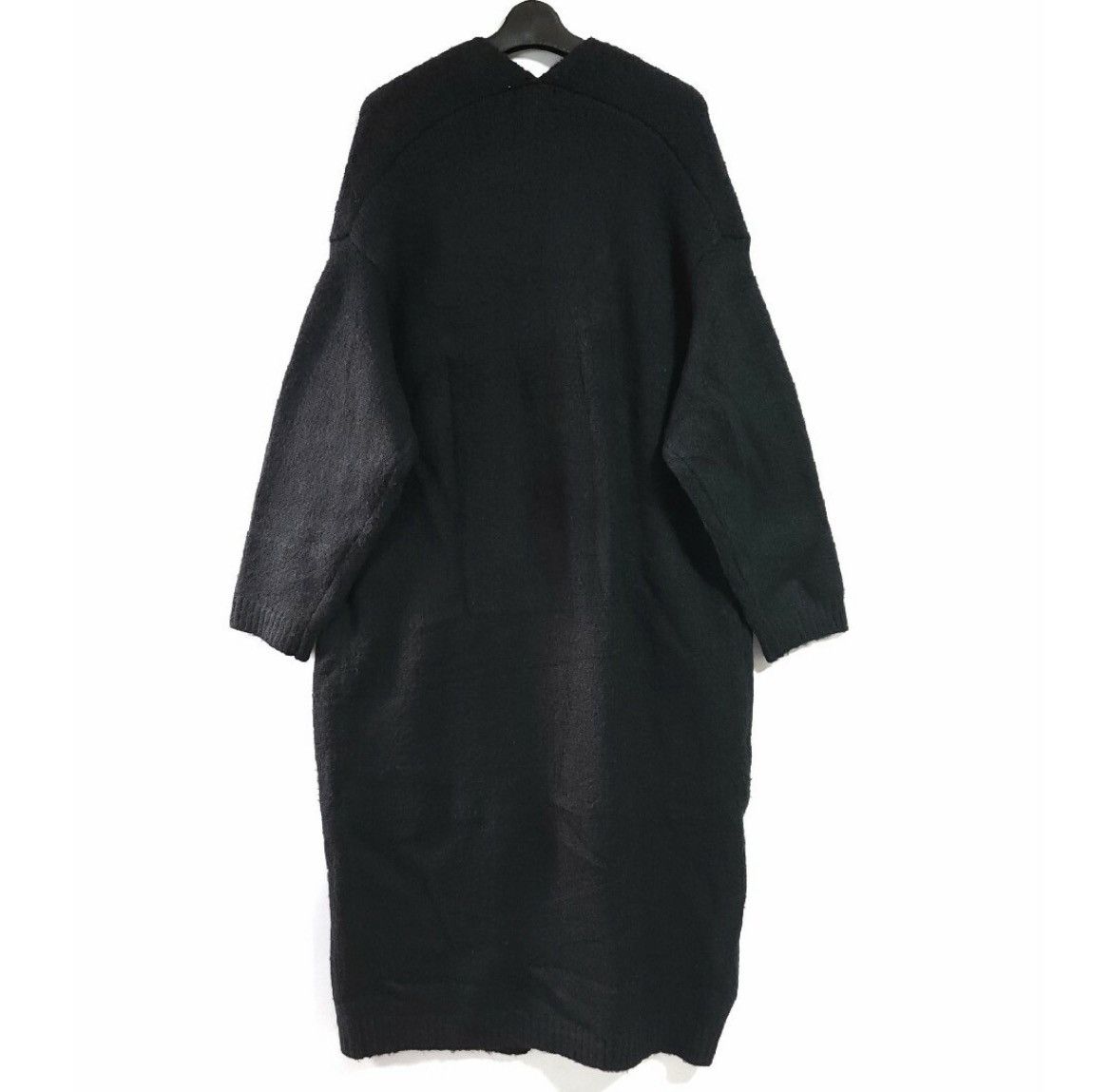 Issey Miyake ISSEY MIYAKE 1993AW cashmere Coat Size US L / EU 52-54 / 3 - 2 Thumbnail
