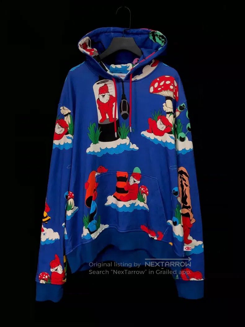Walter Van Beirendonck Walter Van Beirendonck 22ss dwarf jacket Size US L / EU 52-54 / 3 - 1 Thumbnail