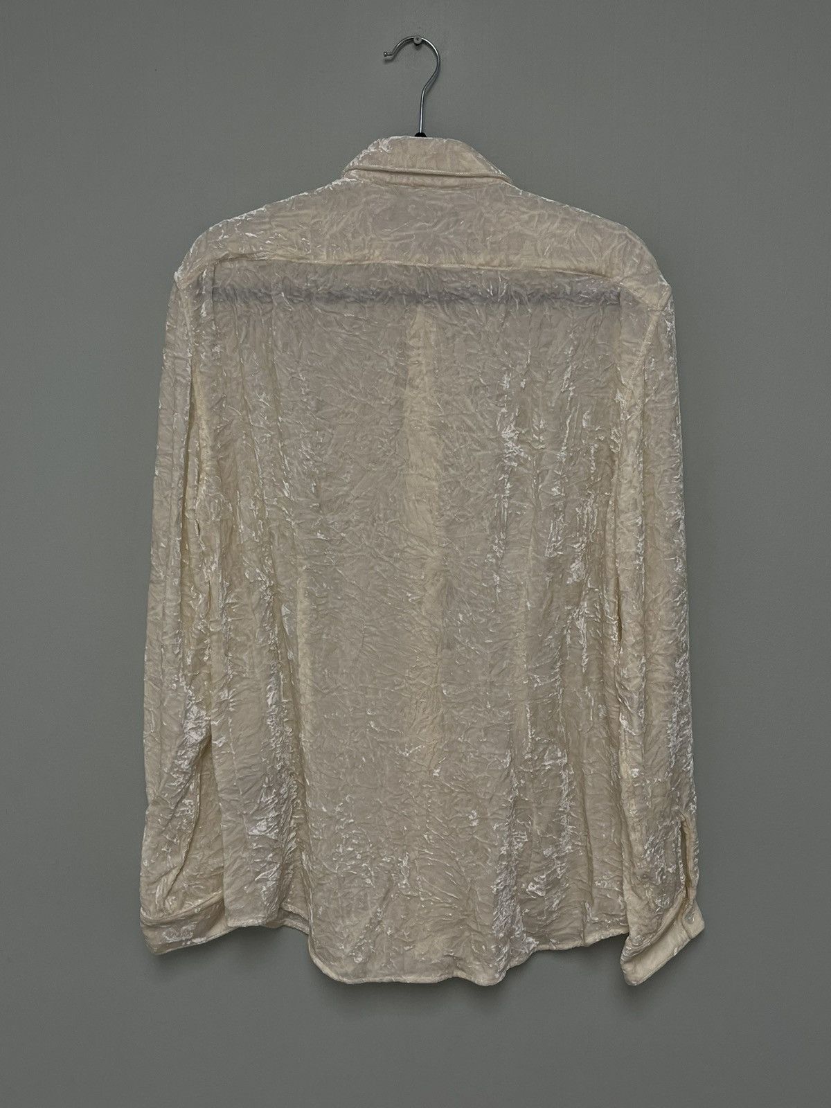 John Varvatos Batik shirt. Medium Size US M / EU 48-50 / 2 - 12 Thumbnail