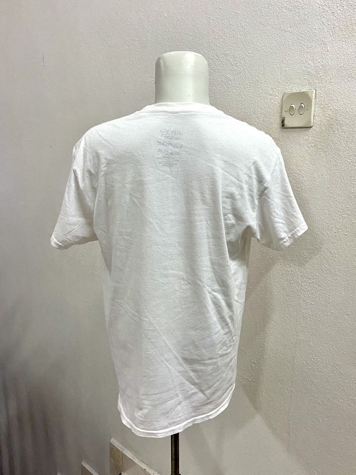 Frank Ocean FRANK OCEAN BLONDED TEE Size US L / EU 52-54 / 3 - 4 Thumbnail