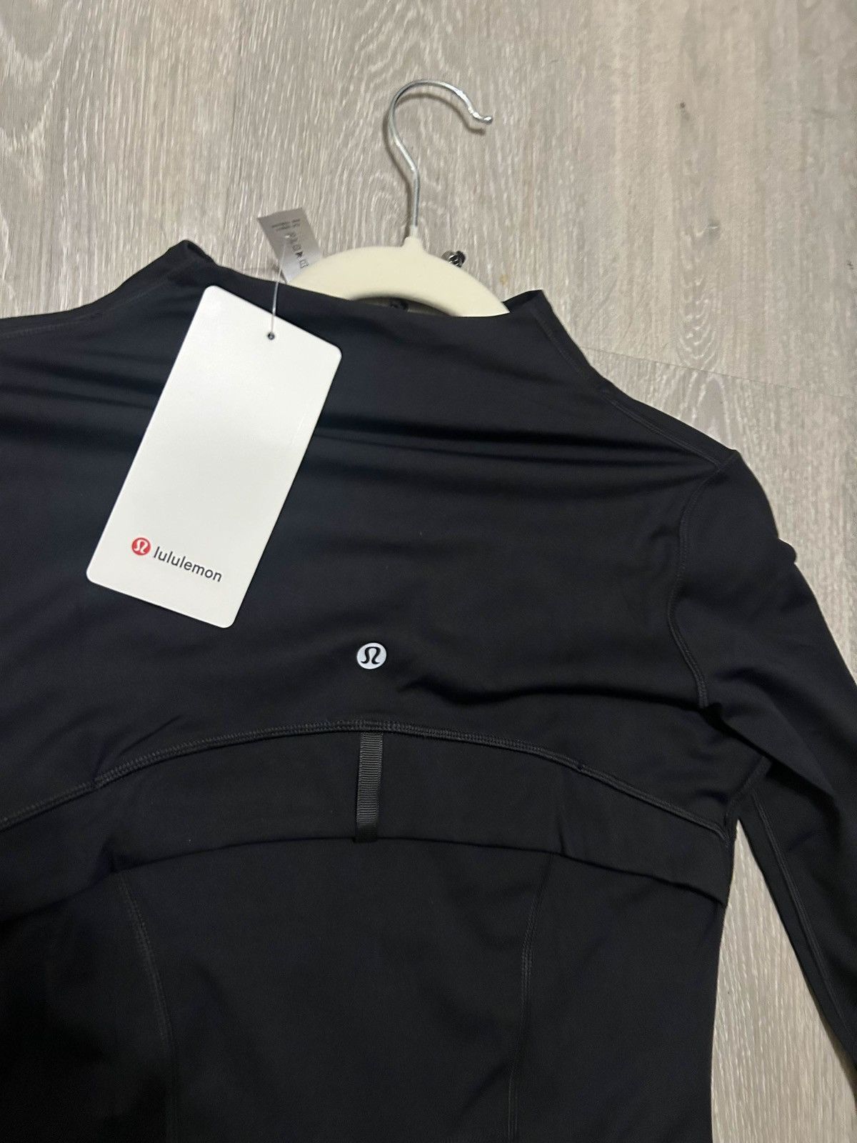 Lululemon Black lululemon define jacket Size M / US 6-8 / IT 42-44 - 4 Thumbnail