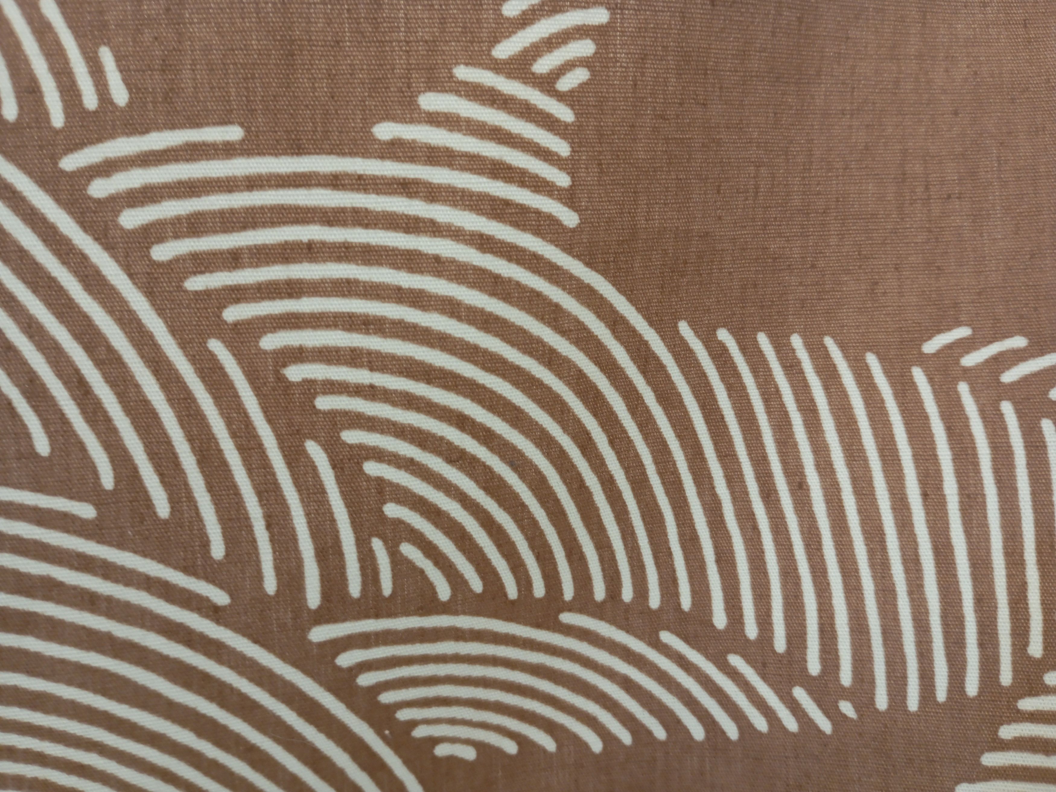 Japanese Brand Japanese Tablecloth Home Deco Japan Cotton Size ONE SIZE - 2 Thumbnail