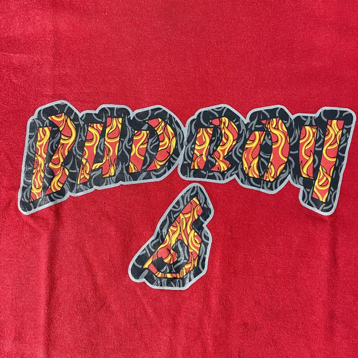 Japanese Brand Bad boy t-shirt Size US S / EU 44-46 / 1 - 3 Thumbnail