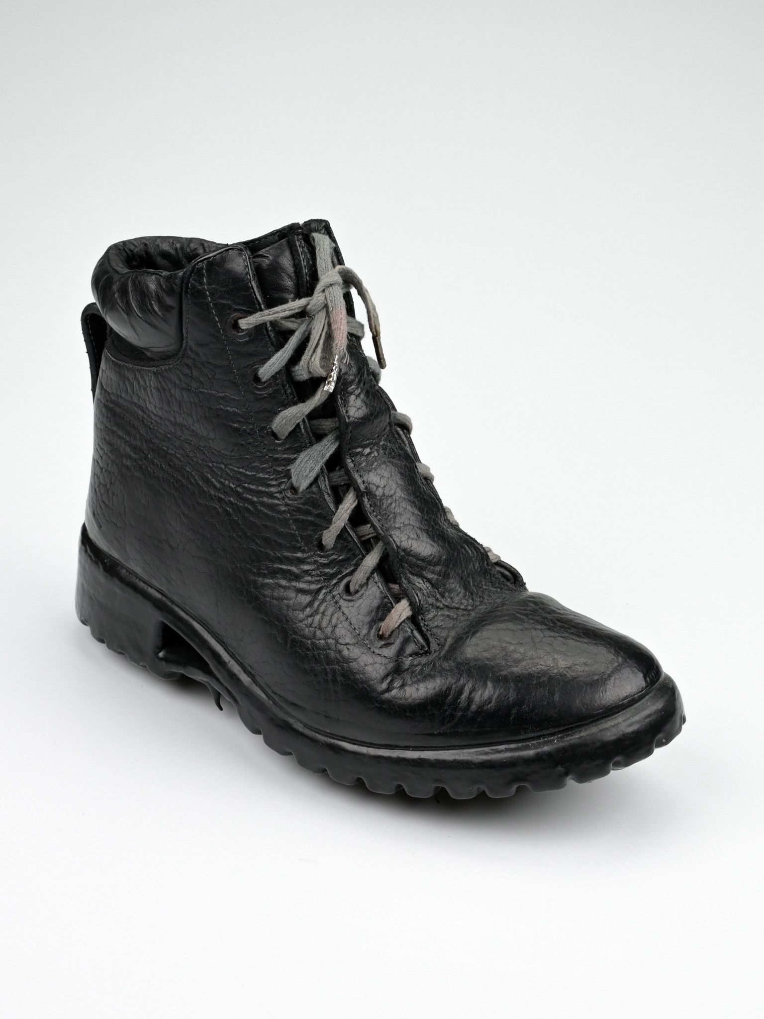 Carol Christian Poell Bison Workboot Size US 10 / EU 43 - 12 Thumbnail